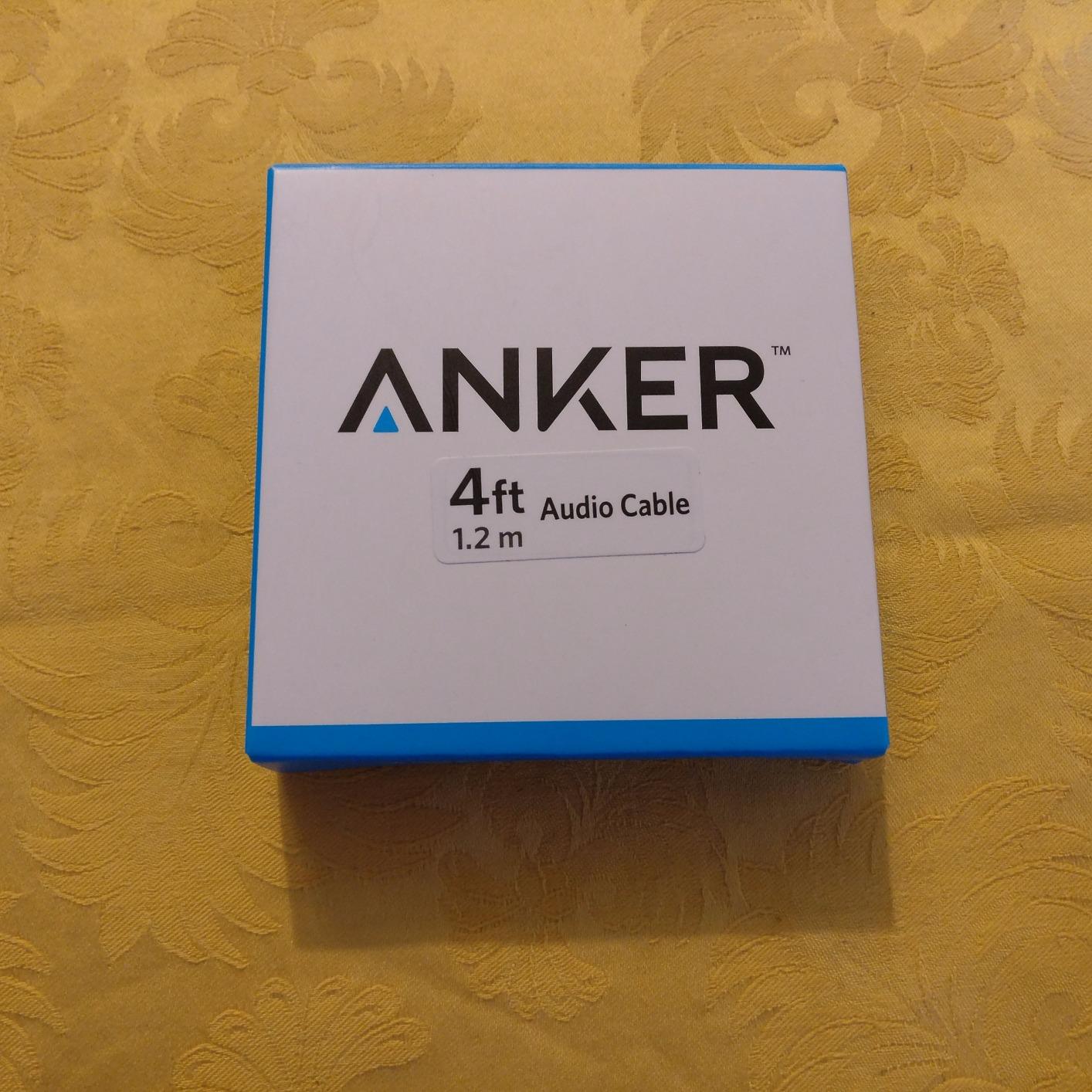 Kabel ok, Stecker zu dick