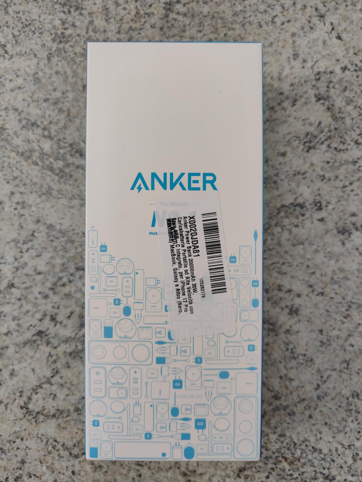 Starker Begleiter für unterwegs