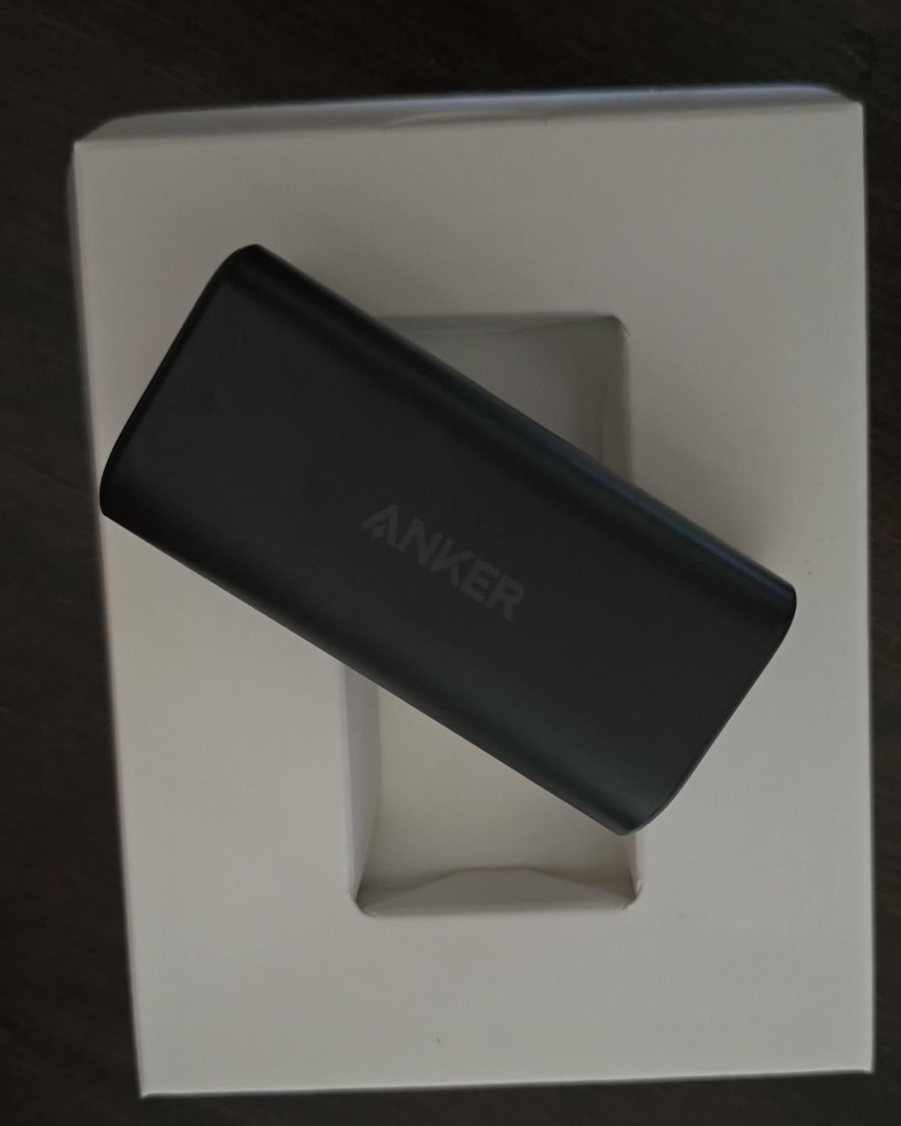 Genial mit Klappstecker