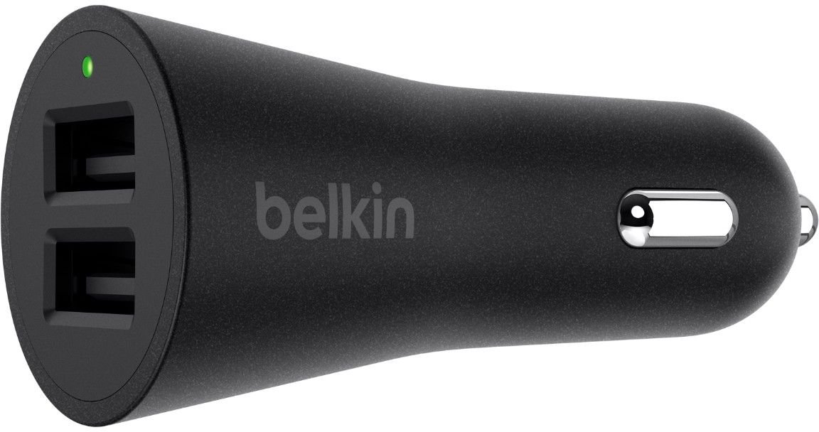 belkin-boost-up-4-8a-kfz-ladeger-t-2-port-usb-a-24w-mit-lightning-kabel-1-2m-sch image 3