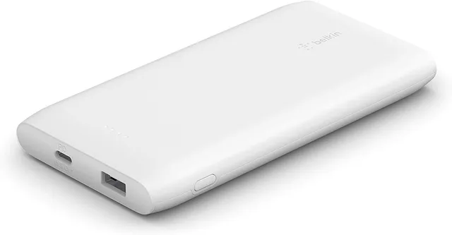 belkin-10-000-mah-powerbank-usb-c-pd-18w-usb-a-12w-wei image 1