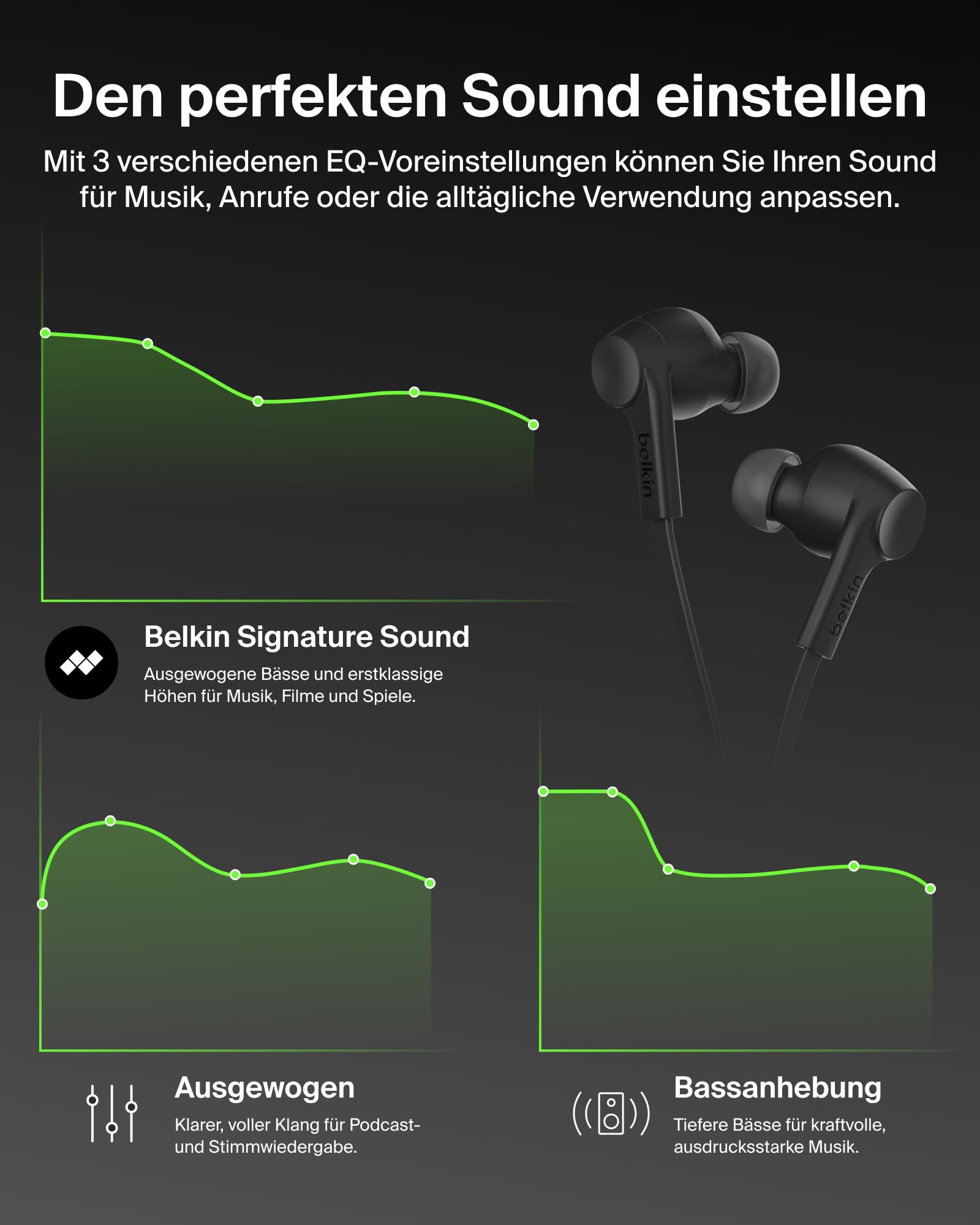 belkin-soundform-anc-earphones-usb-c-in-ear-schwarz-mit-mikrofon image 7