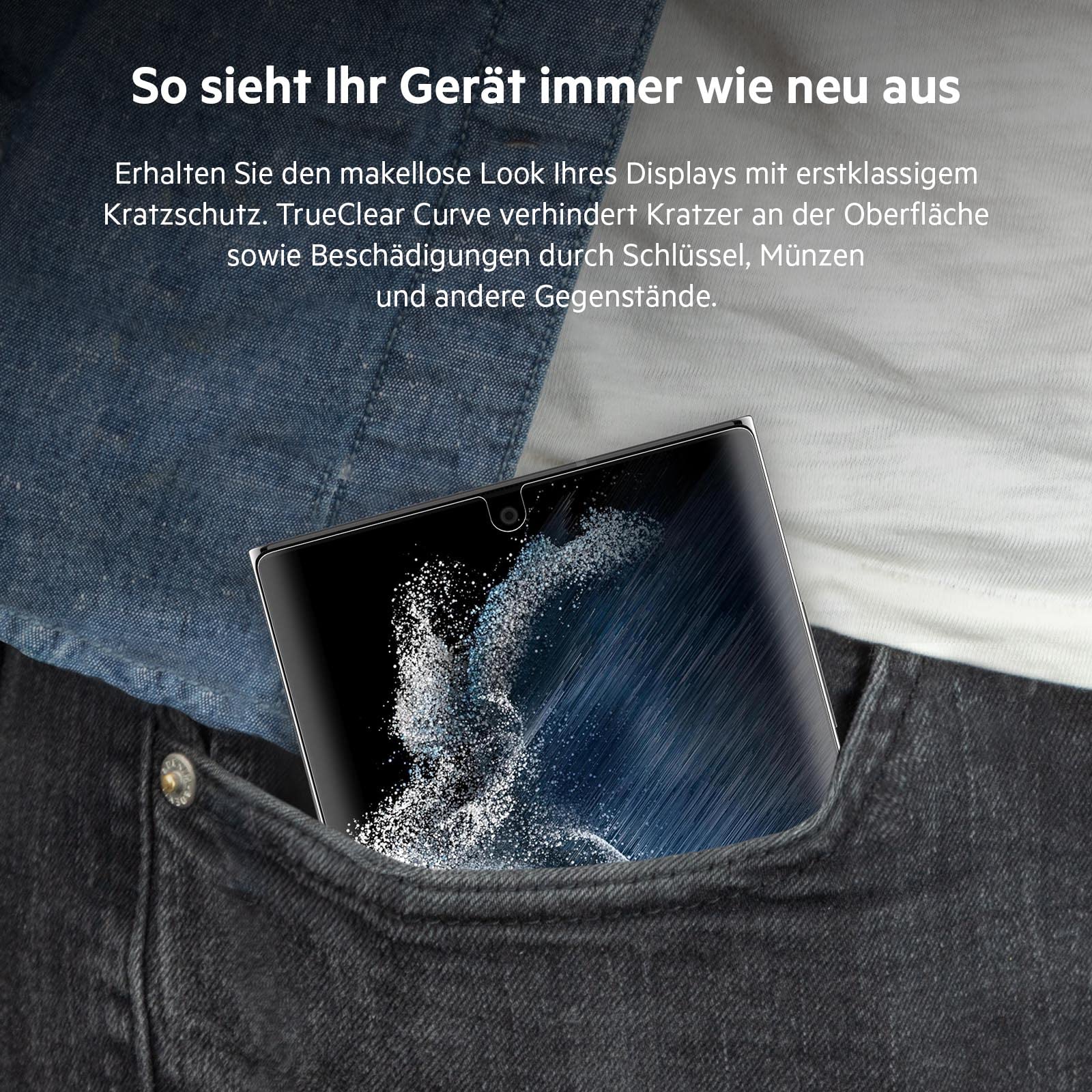 belkin-trueclearcurve-displayschutz-vollfl-chig-f-r-samsung-galaxy-s22-ultra-5g- image 5
