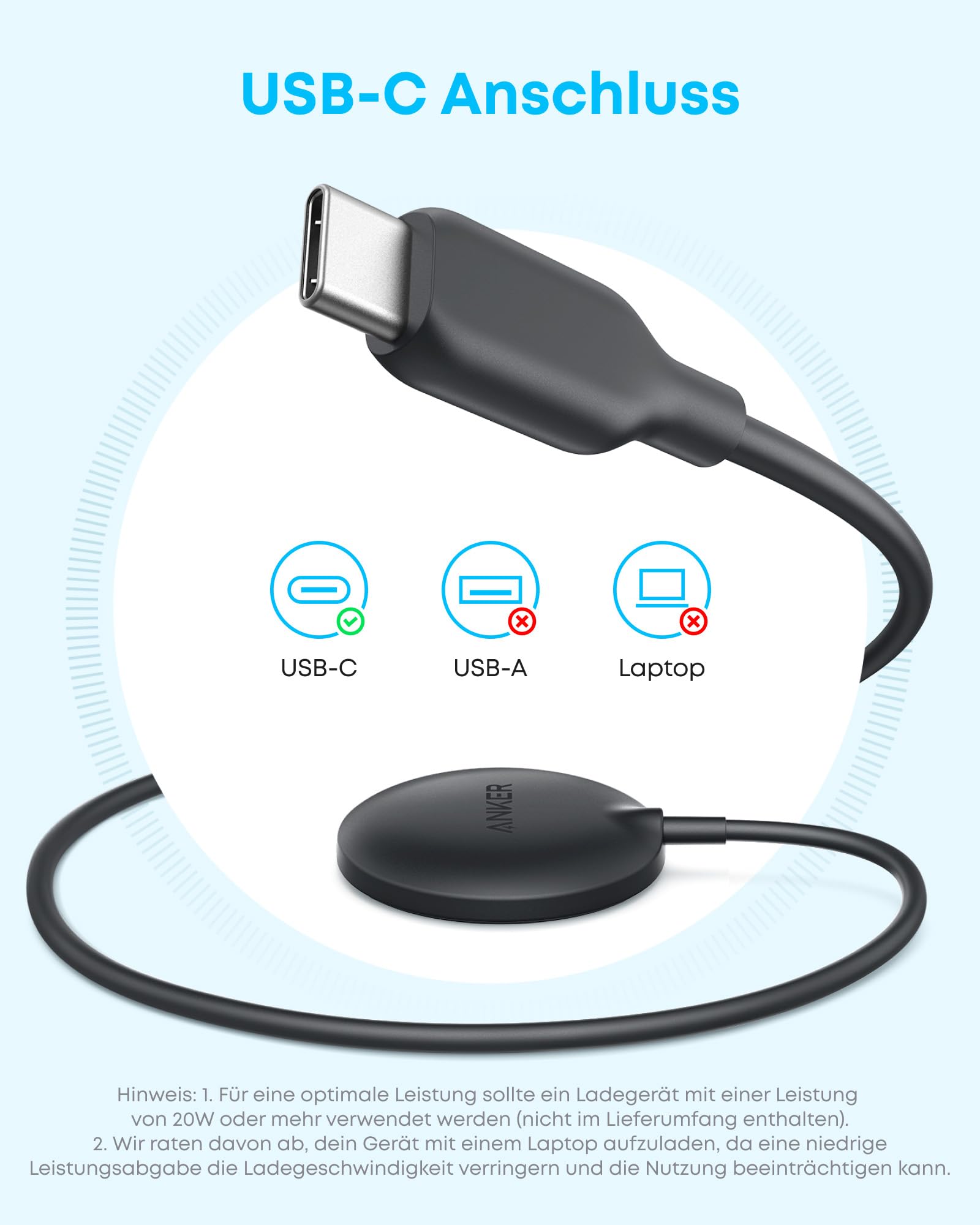 anker-zolo-magnetisches-kabelloses-ladepad-qi2-15w-magsafe-kompatibel image 7