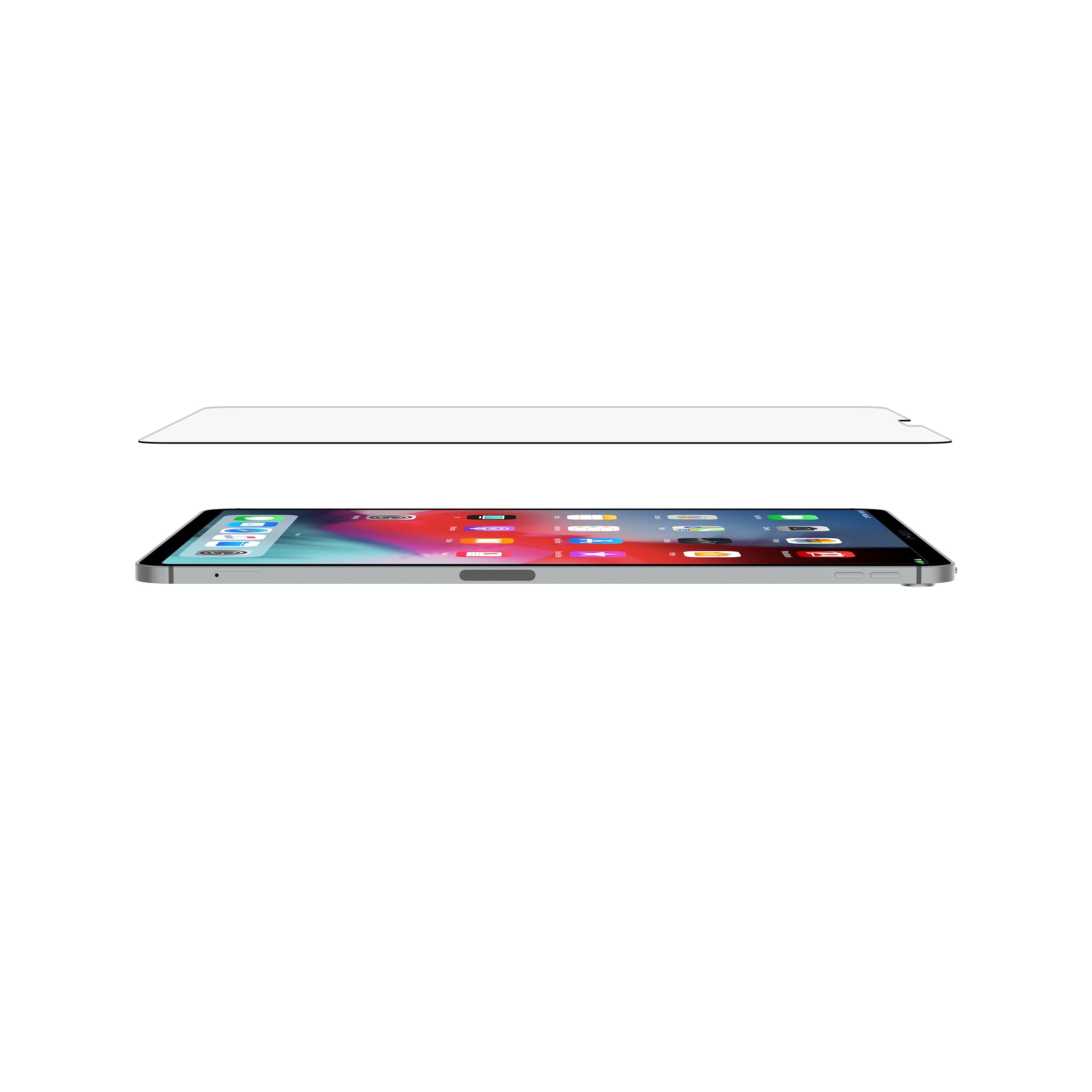 belkin-screenforce-temperedglass-displayschutz-ipad-pro-11-2018 image 2