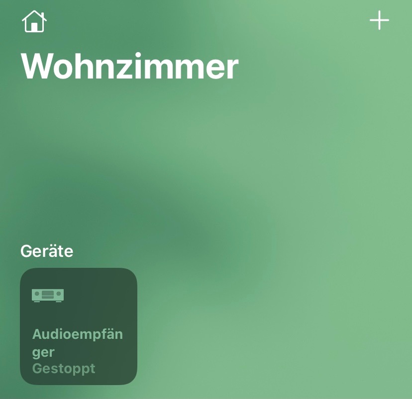 Gute Lösung fürs Wohnzimmer