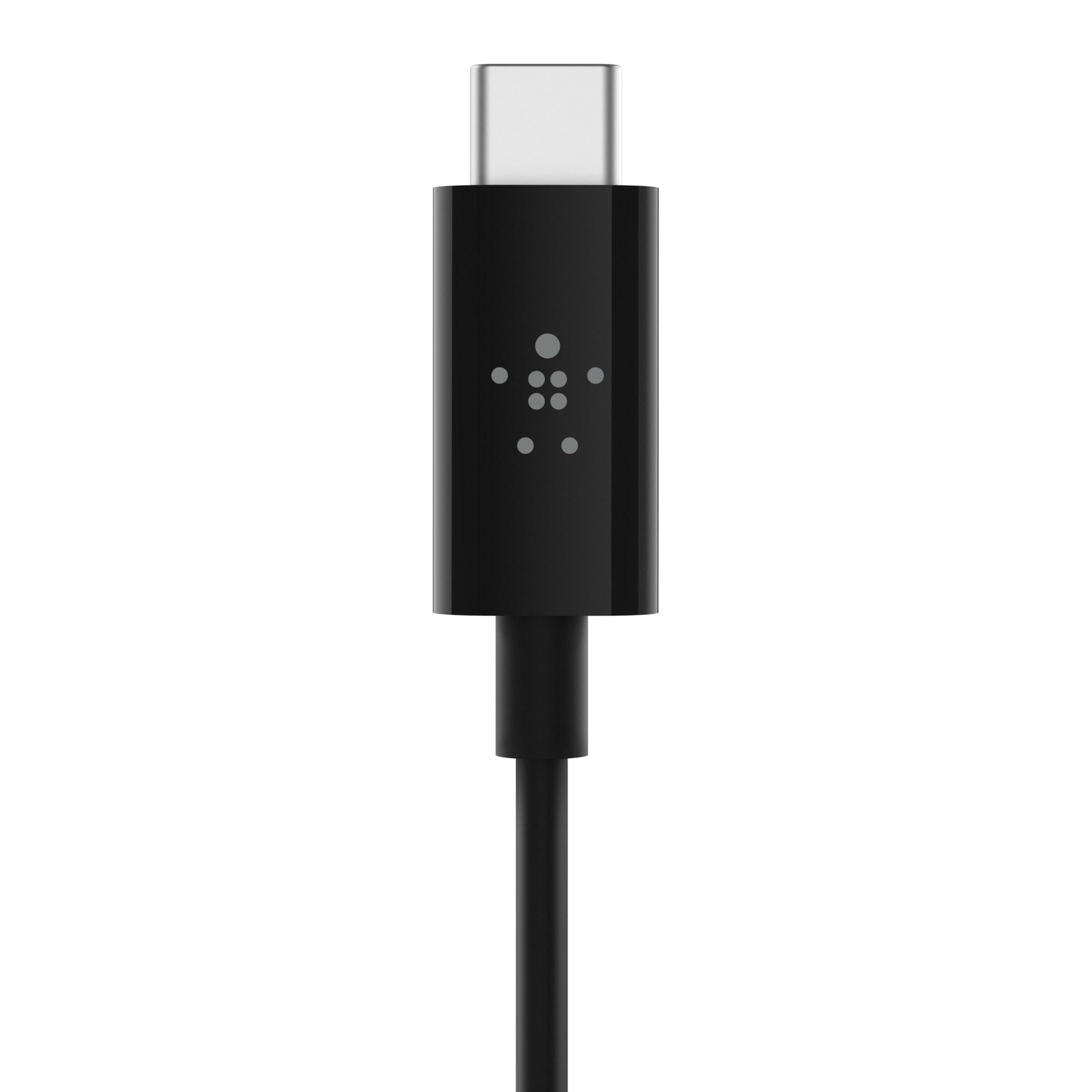 belkin-rockstar-usb-c-auf-3-5mm-klinke-audiokabel-schwarz image 7