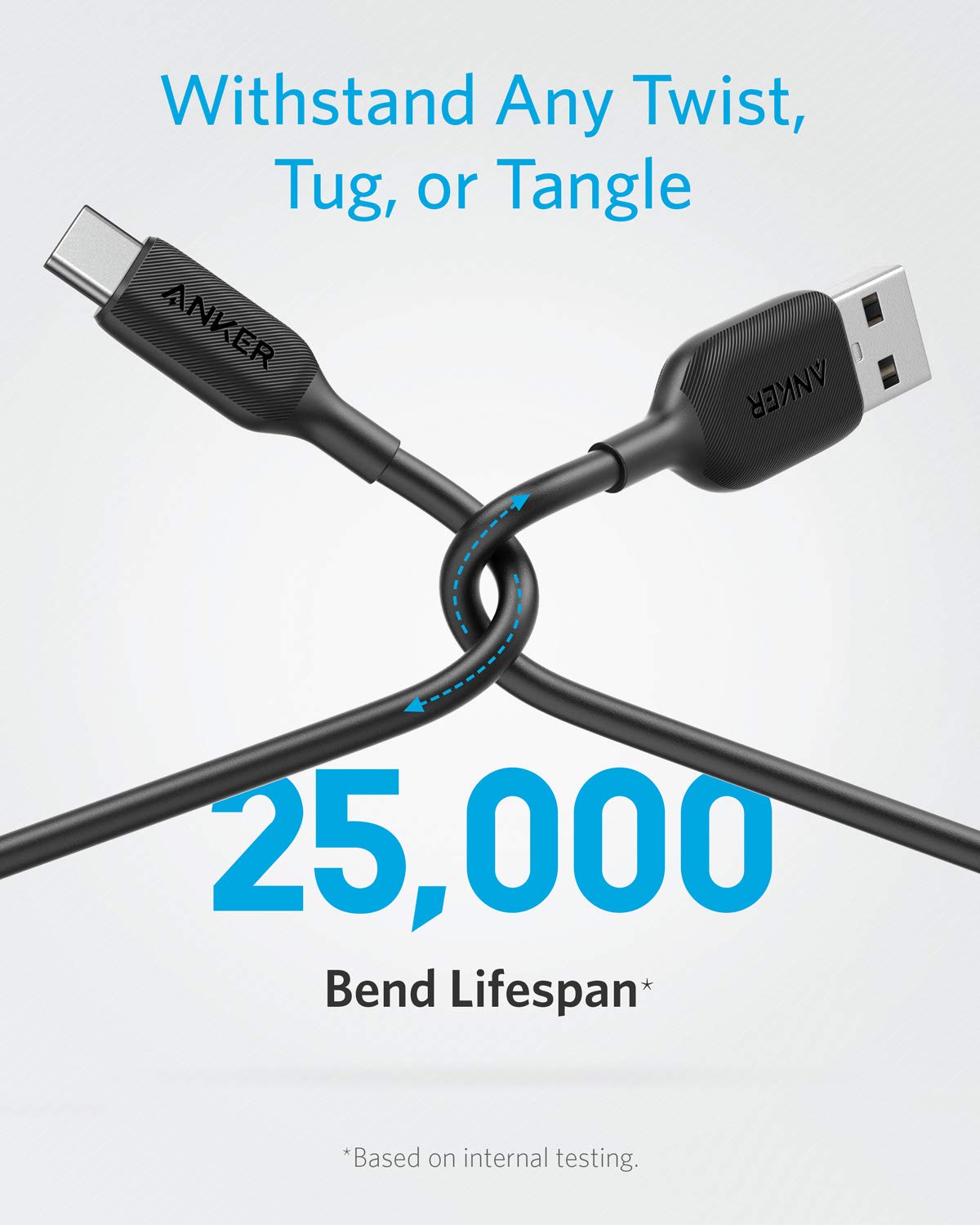 anker-powerline-iii-usb-a-auf-usb-c-kabel-3-m image 4