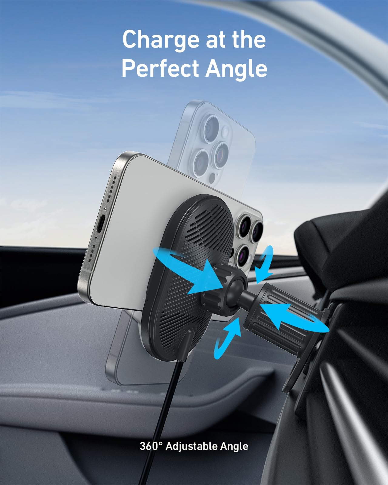 anker-maggo-15w-magsafe-autohalterung-mit-ladefunktion-inkl-kabel-und-adapter image 4