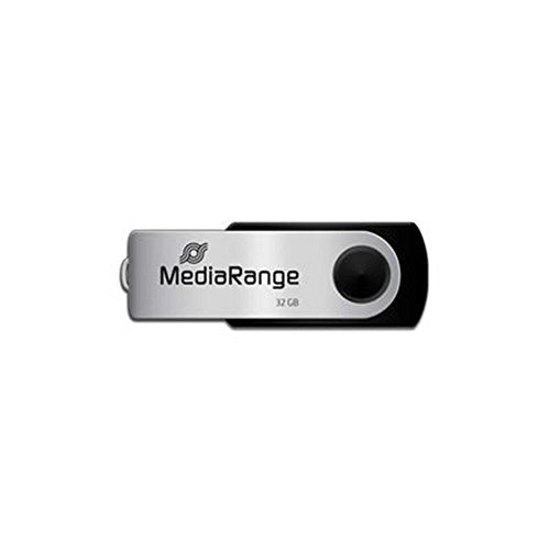 mediarange-usb-stick-usb-2-0-32-gb-mit-drehkappe-schwarz image 7