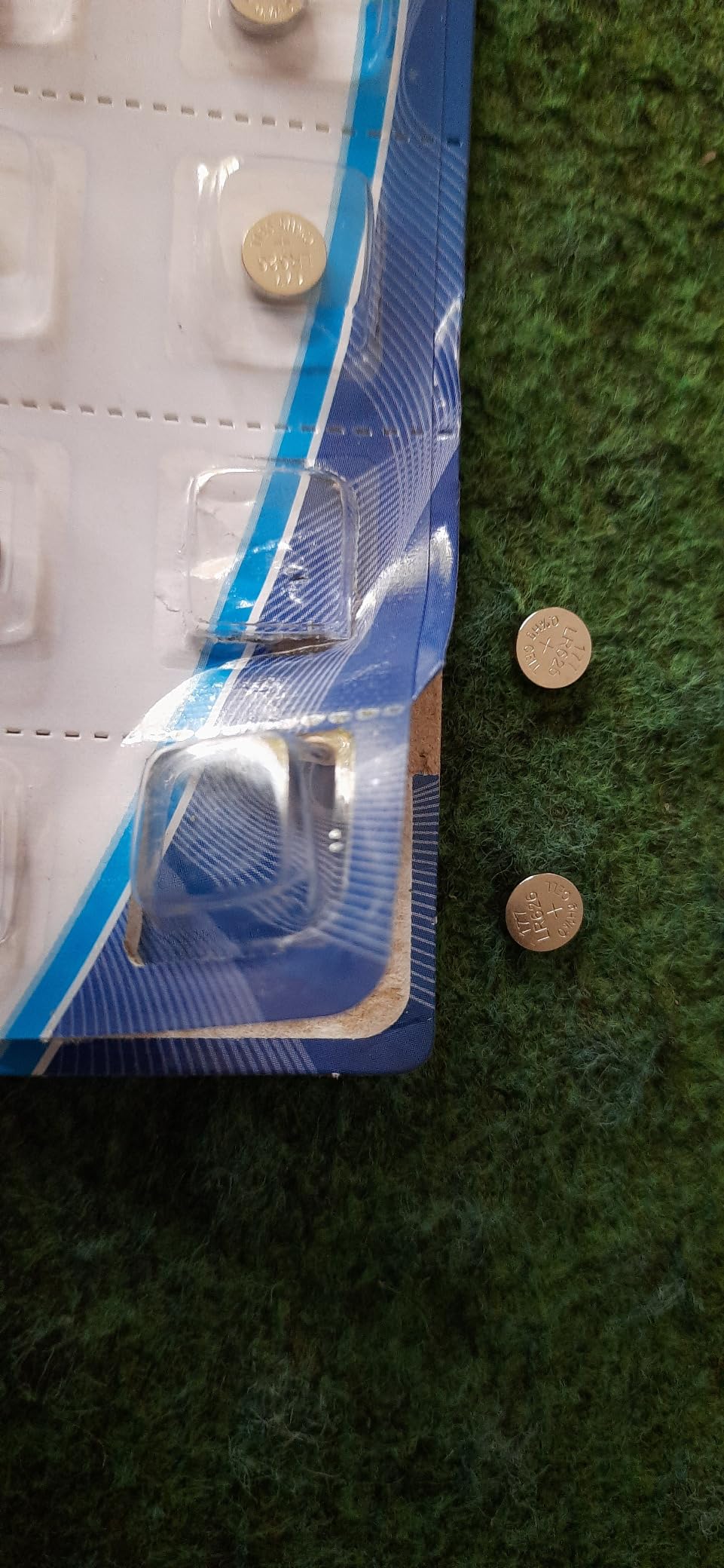 Laufen einwandfrei
