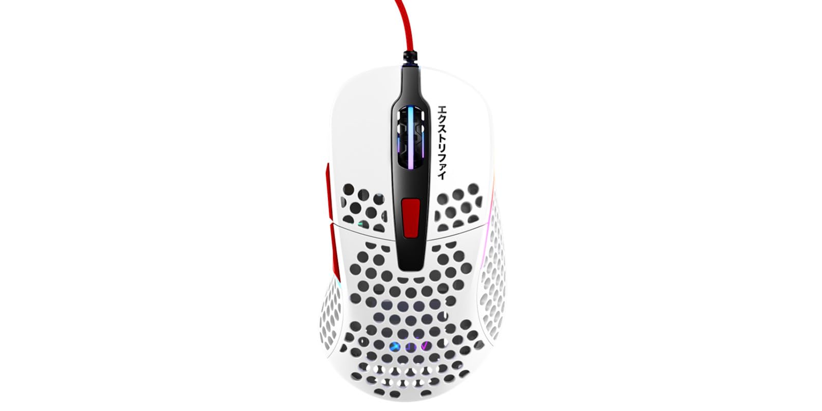 cherry-xtrfy-m4-rgb-kabelgebundene-gaming-maus-kripparrian-red-edition image 8