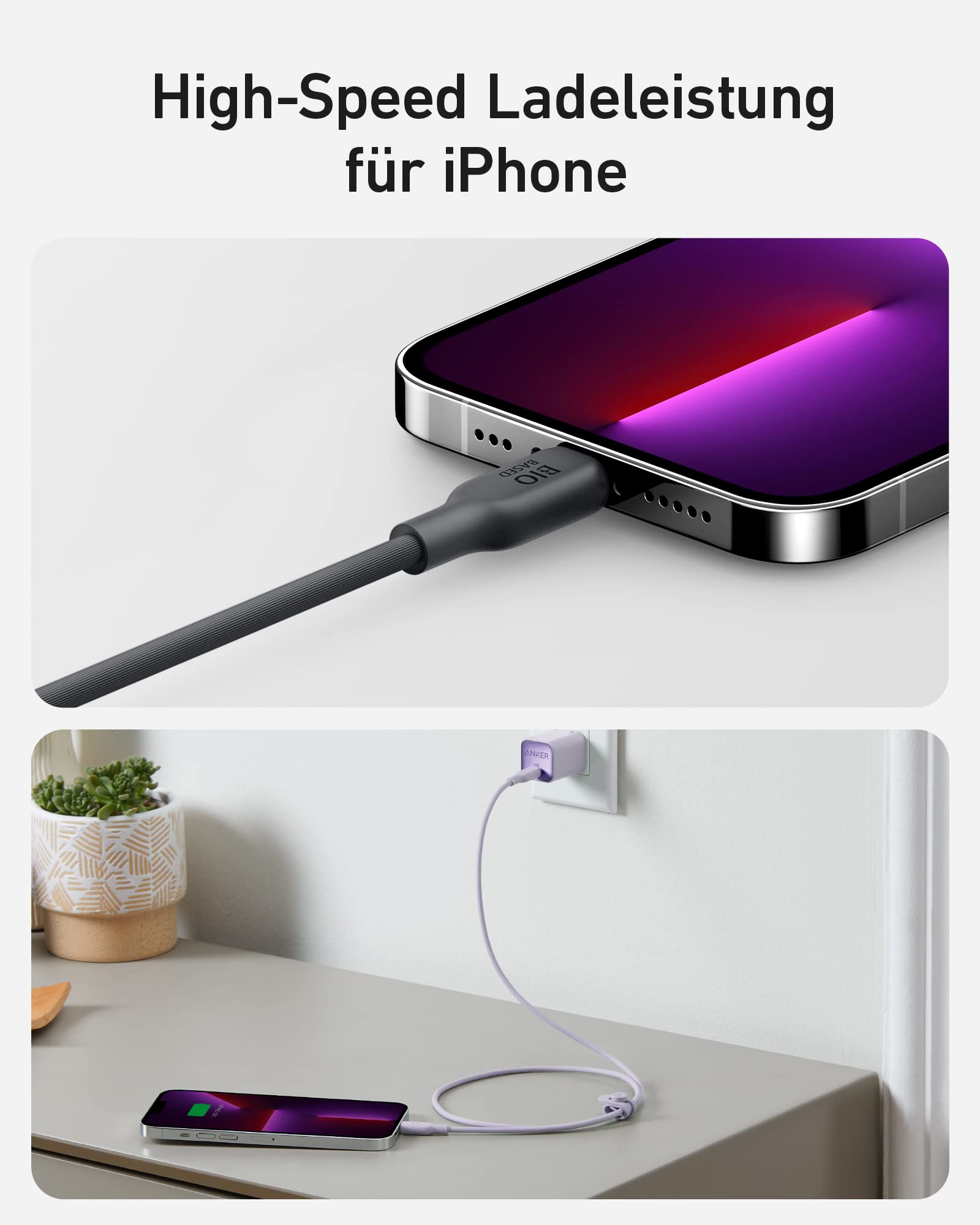 anker-541-usb-c-auf-lightning-kabel-bio-90-cm-30w-mfi-phantomschwarz image 6