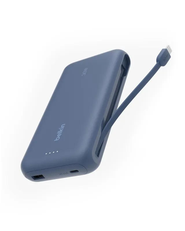 belkin-boostcharge-power-bank-20000-mah-30-w-mit-kabel-blau image 1