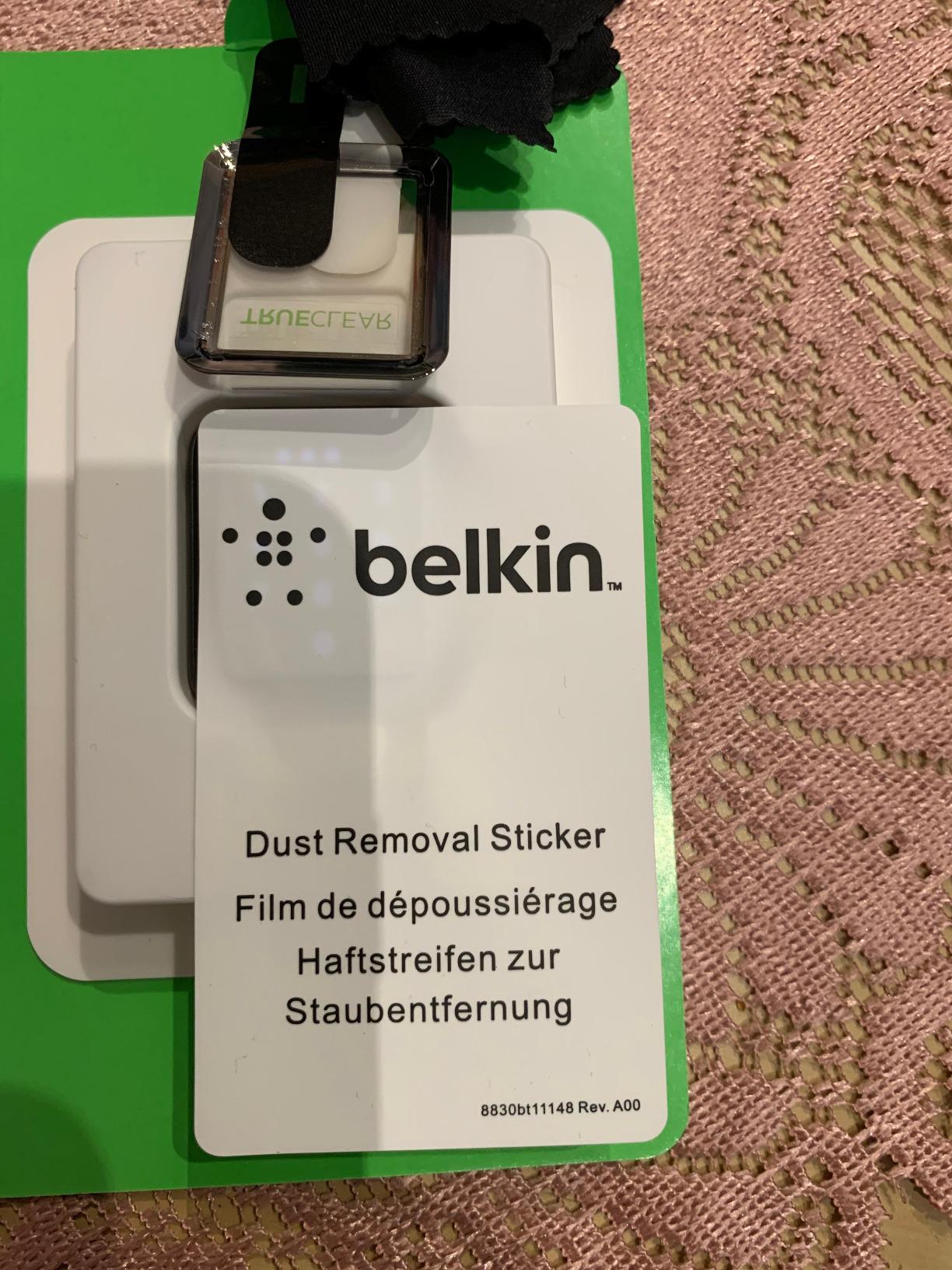 Einfach anzubringen