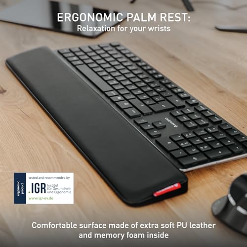 cherry-palmrest-ergo-ergonomische-handballenauflage-schwarz image 8