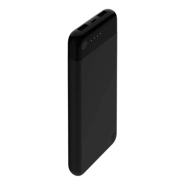 belkin-boost-charge-powerbank-10k-10000mah-mit-lightning-eingang-schwarz image 1