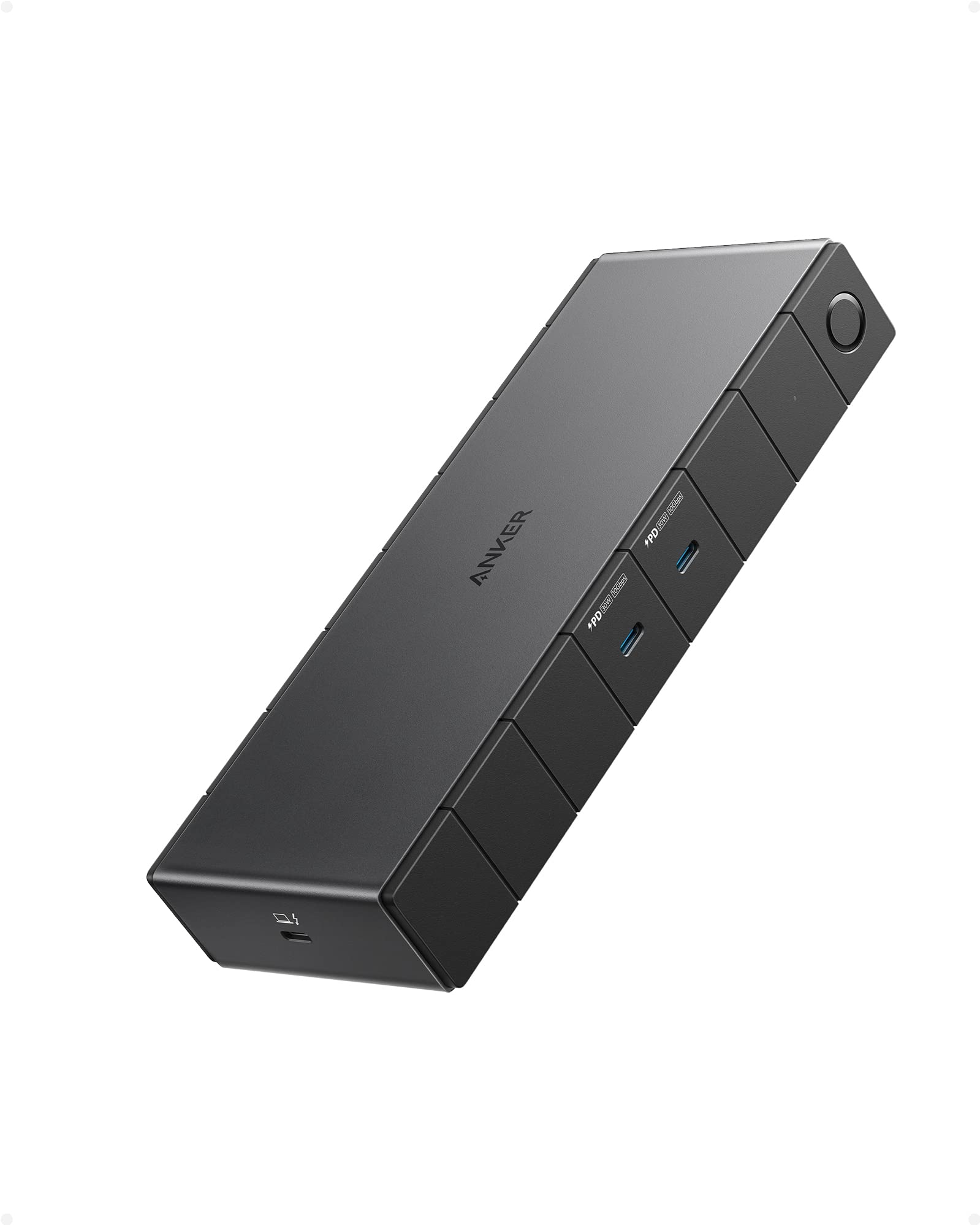 anker-778-thunderbolt-dockingstation-12-in-1-thunderbolt-4 image 1