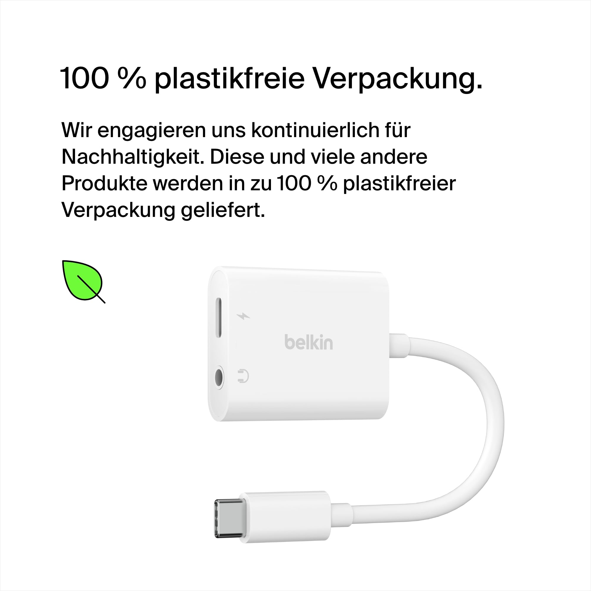 belkin-rockstar-3-5-mm-audio-usb-c-ladeadapter-60w-wei image 6