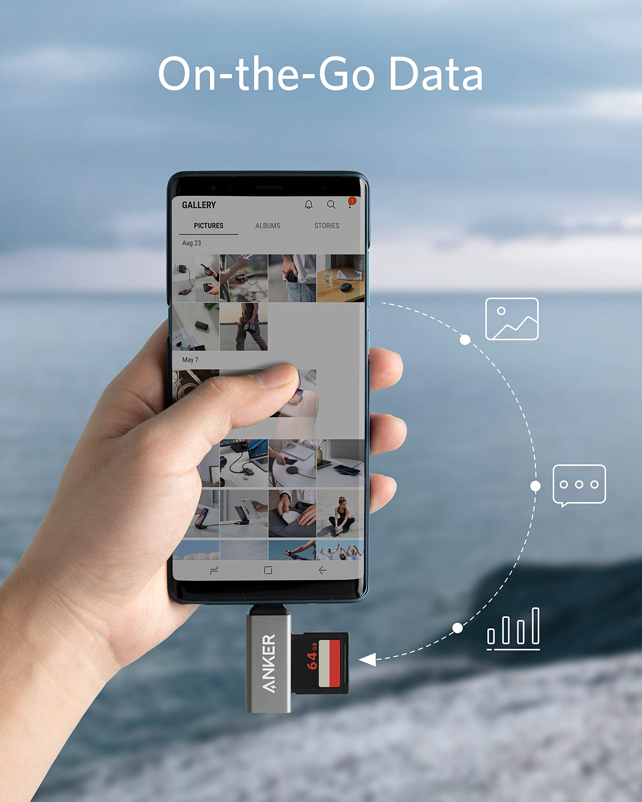 anker-2-in-1-usb-c-speicherkartenleser-sd-microsd image 5