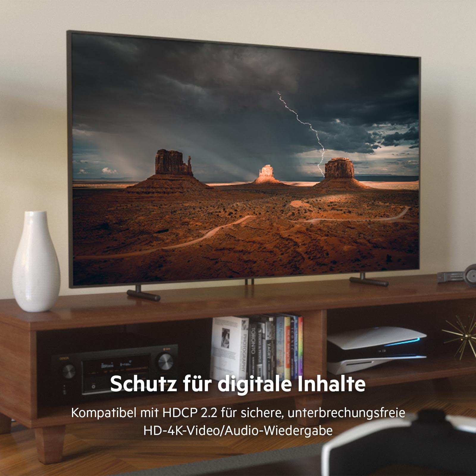 belkin-displayport-auf-hdmi-adapter-avc011-4k-60hz-hdr-hdcp-2-2-schwarz image 4