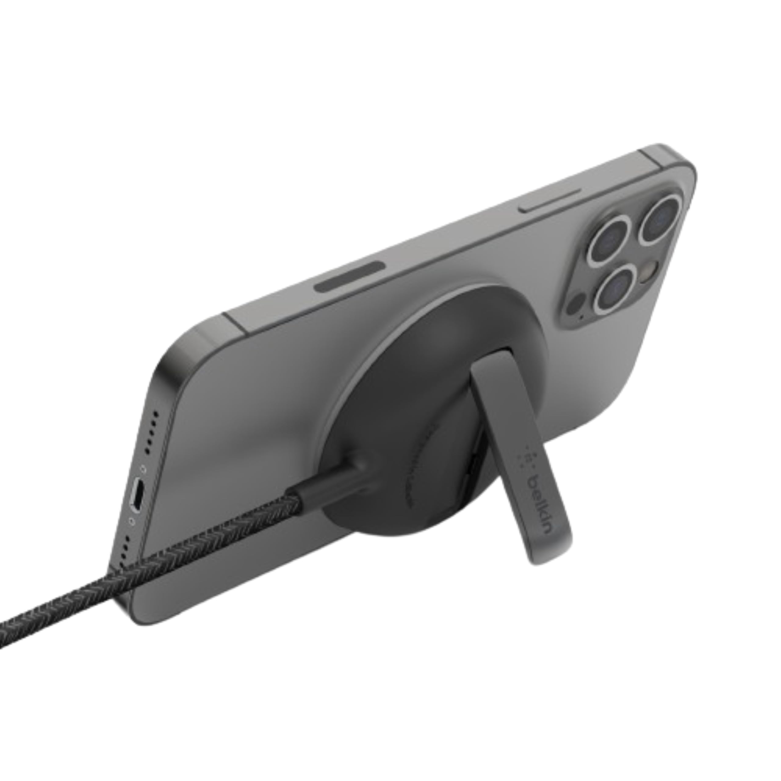 belkin-boostcharge-pro-magsafe-ladepad-15w-mit-st-nder-schwarz image 1