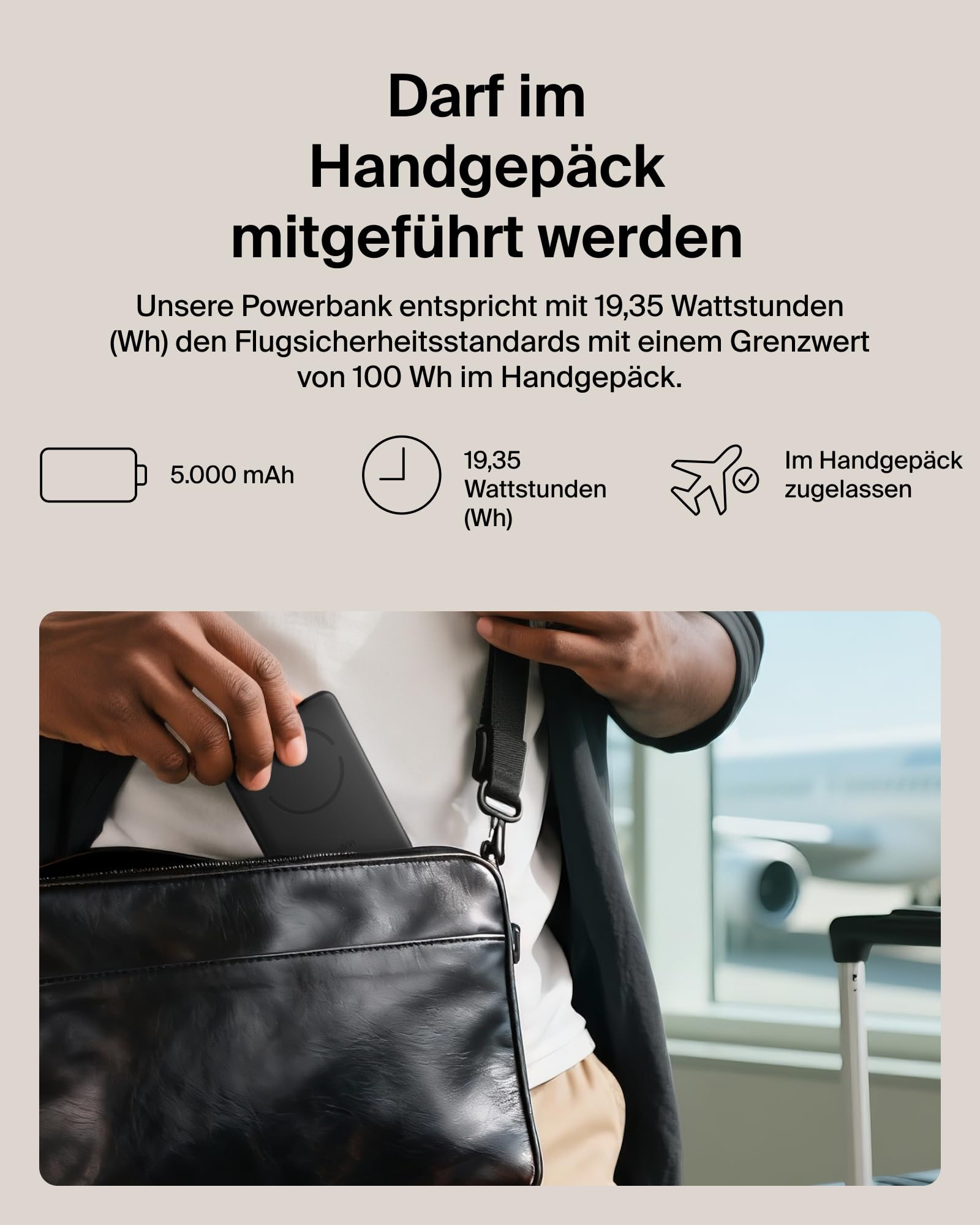belkin-boostcharge-5000mah-qi2-magnet-powerbank-mit-st-nder-schwarz image 5