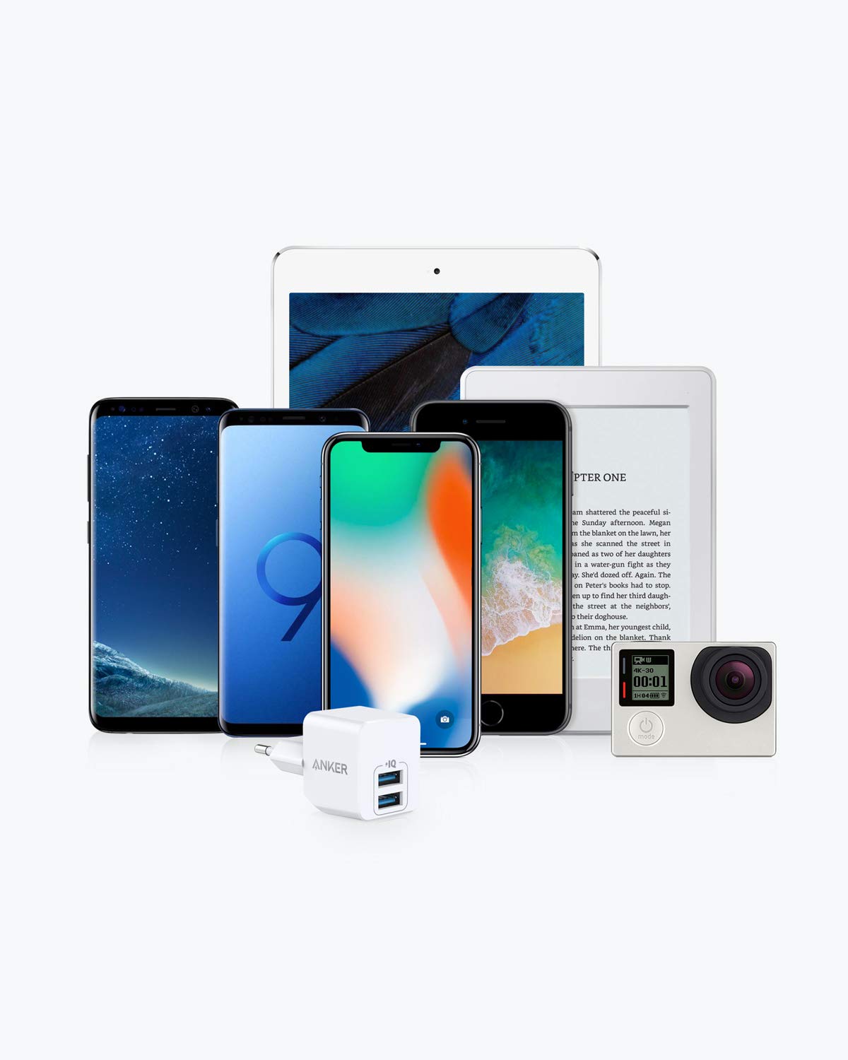anker-powerport-mini-dual-usb-wandladeger-t-2-port-kompakt image 5