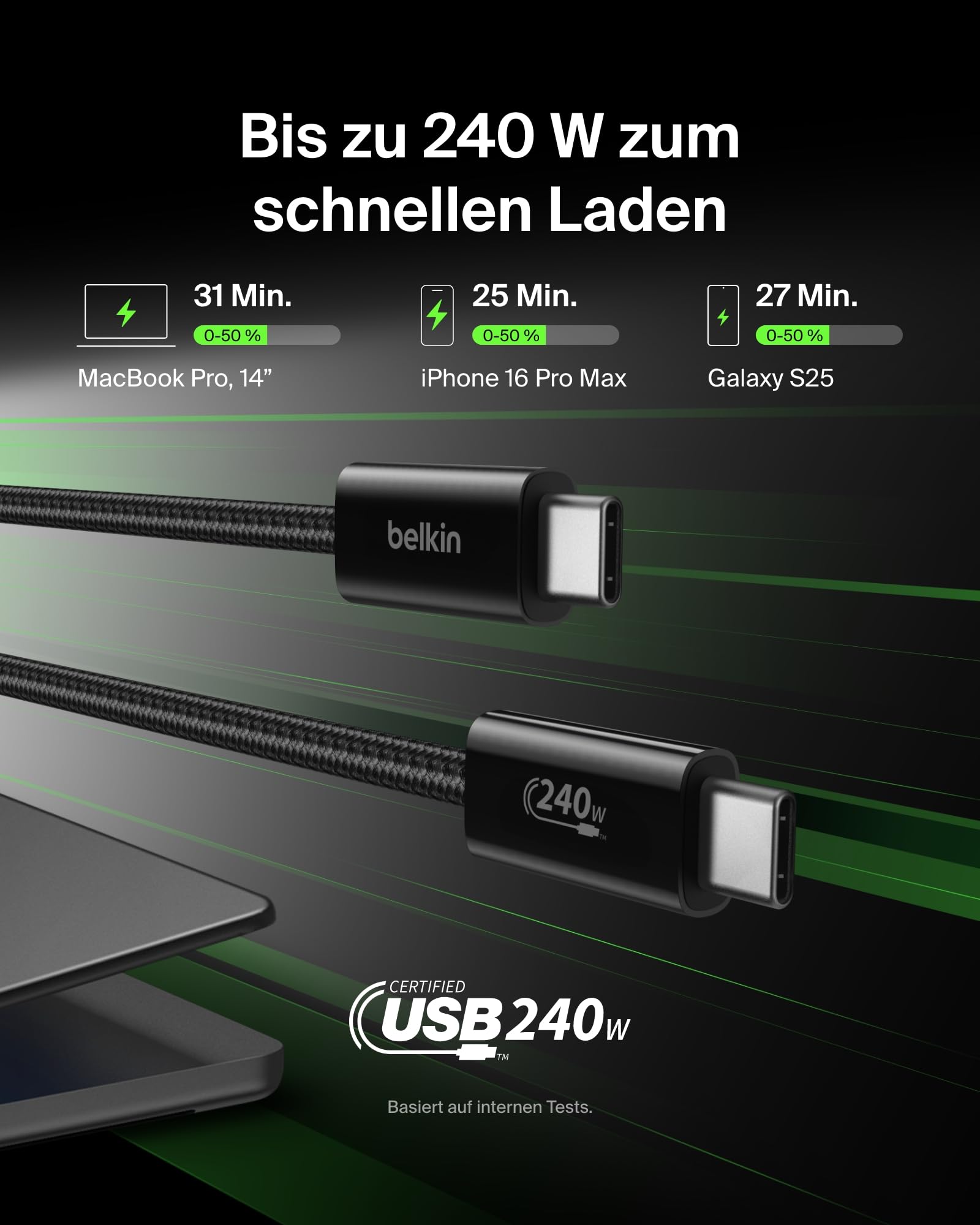 belkin-boostcharge-usb-c-auf-usb-c-kabel-240w-1-5m-2er-pack-schwarz image 2