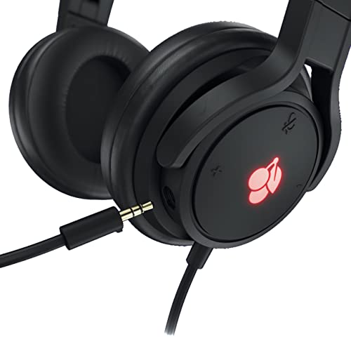 cherry-hc-2-2-usb-headset-kabelgebunden-7-1-surround-schwarz image 8