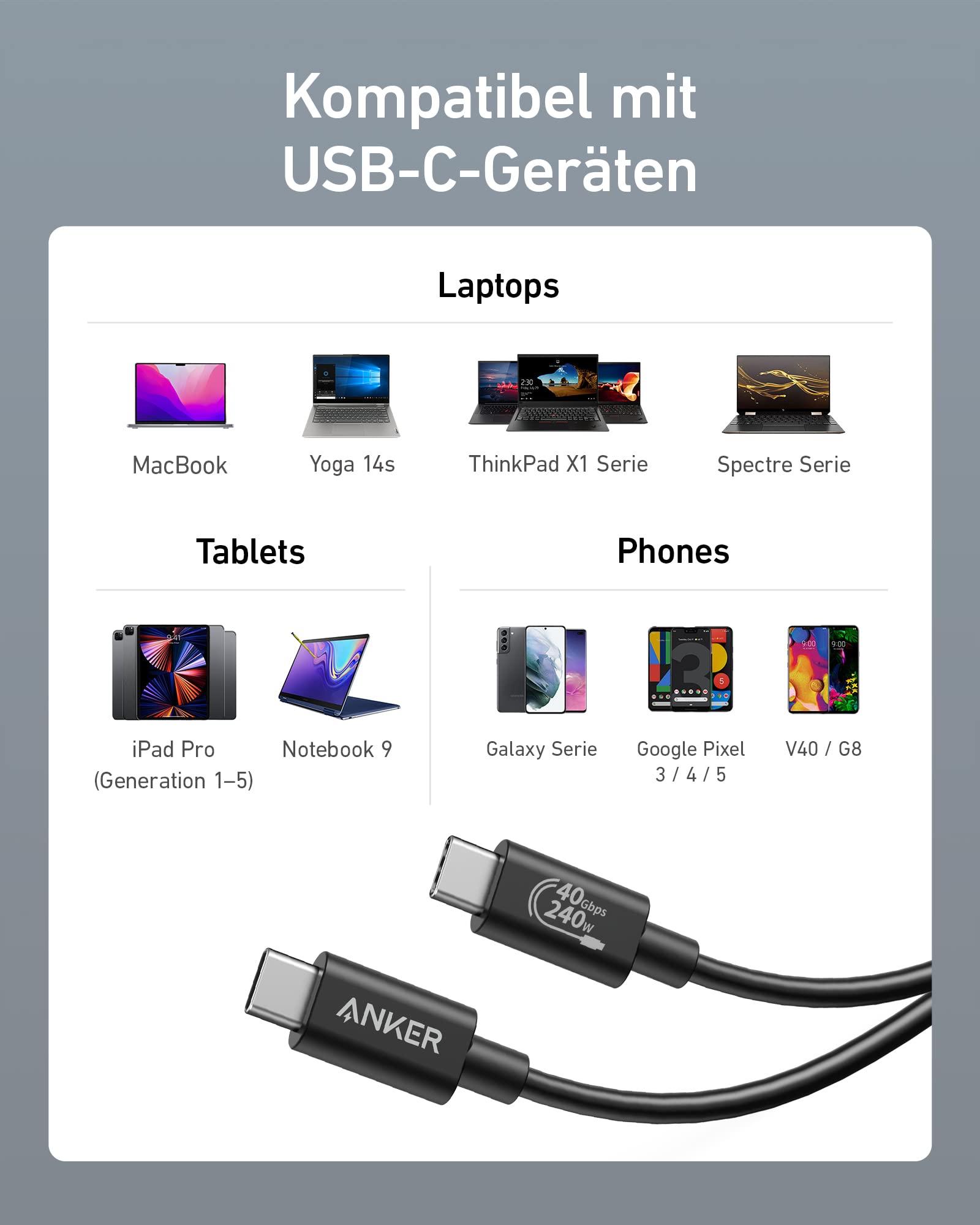anker-515-usb4-kabel-100cm-usb-c-auf-usb-c-240w image 3