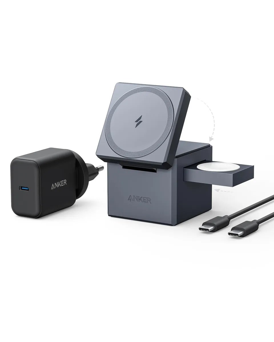 anker-3-in-1-cube-mit-magsafe-ladestation-f-r-iphone-apple-watch-airpods-30w-net image 1