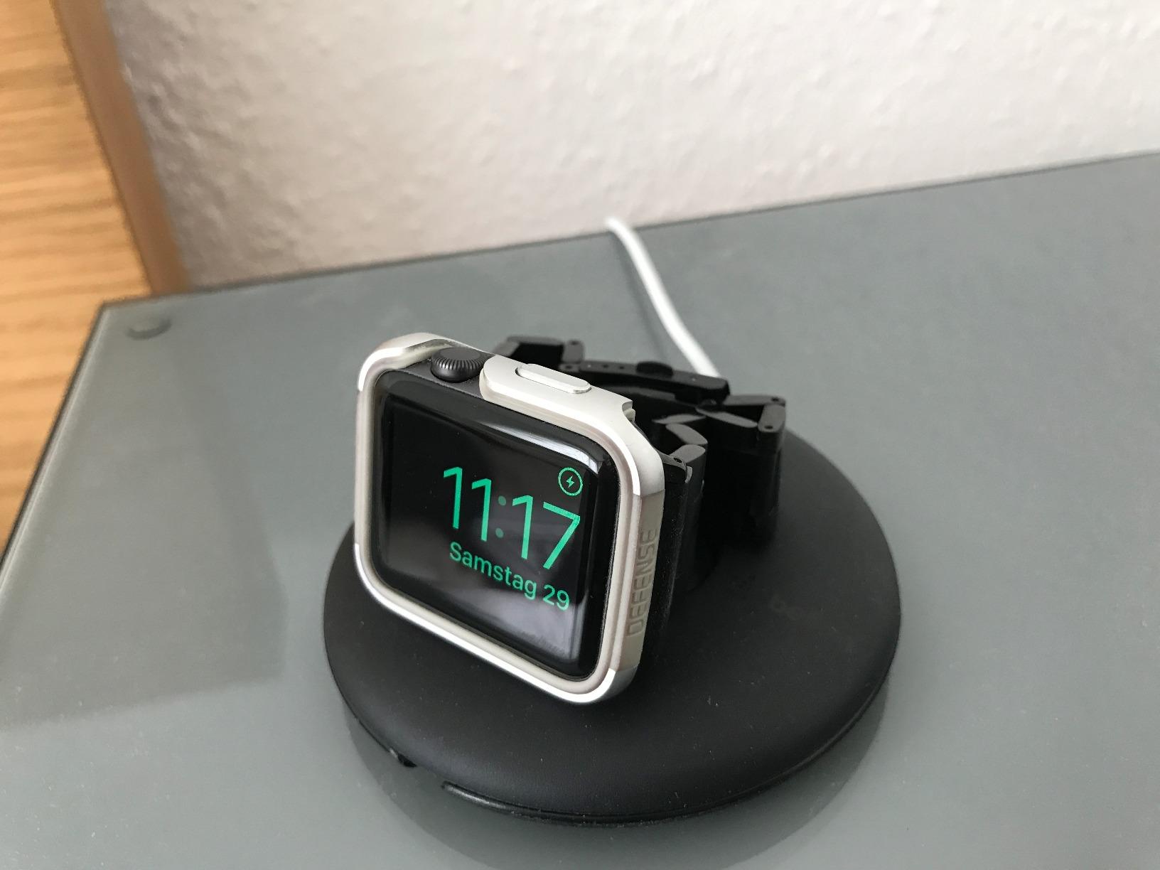 Perfekt für die Reisetasche