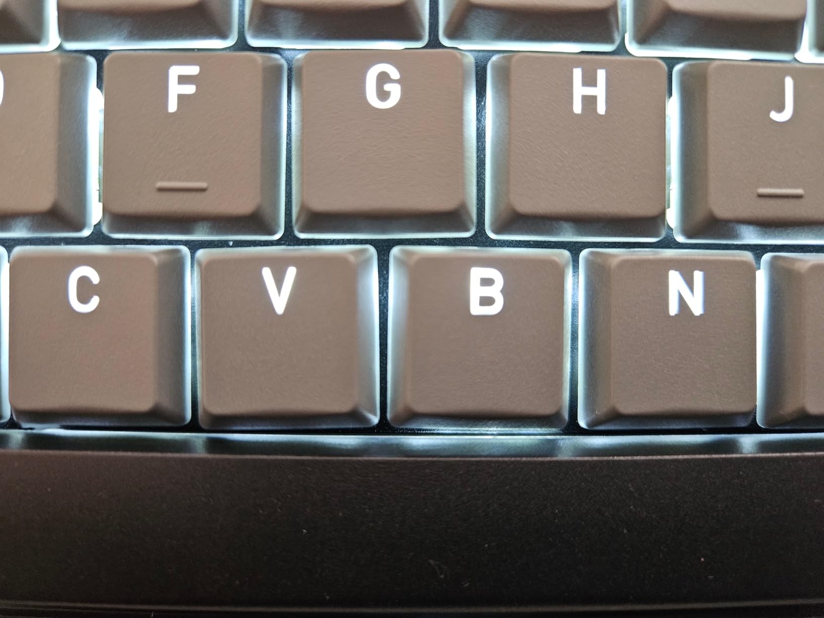 Gut, aber Eingewöhnung nötig