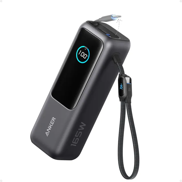 anker-165w-25000mah-laptop-powerbank-mit-70cm-kabel image 1