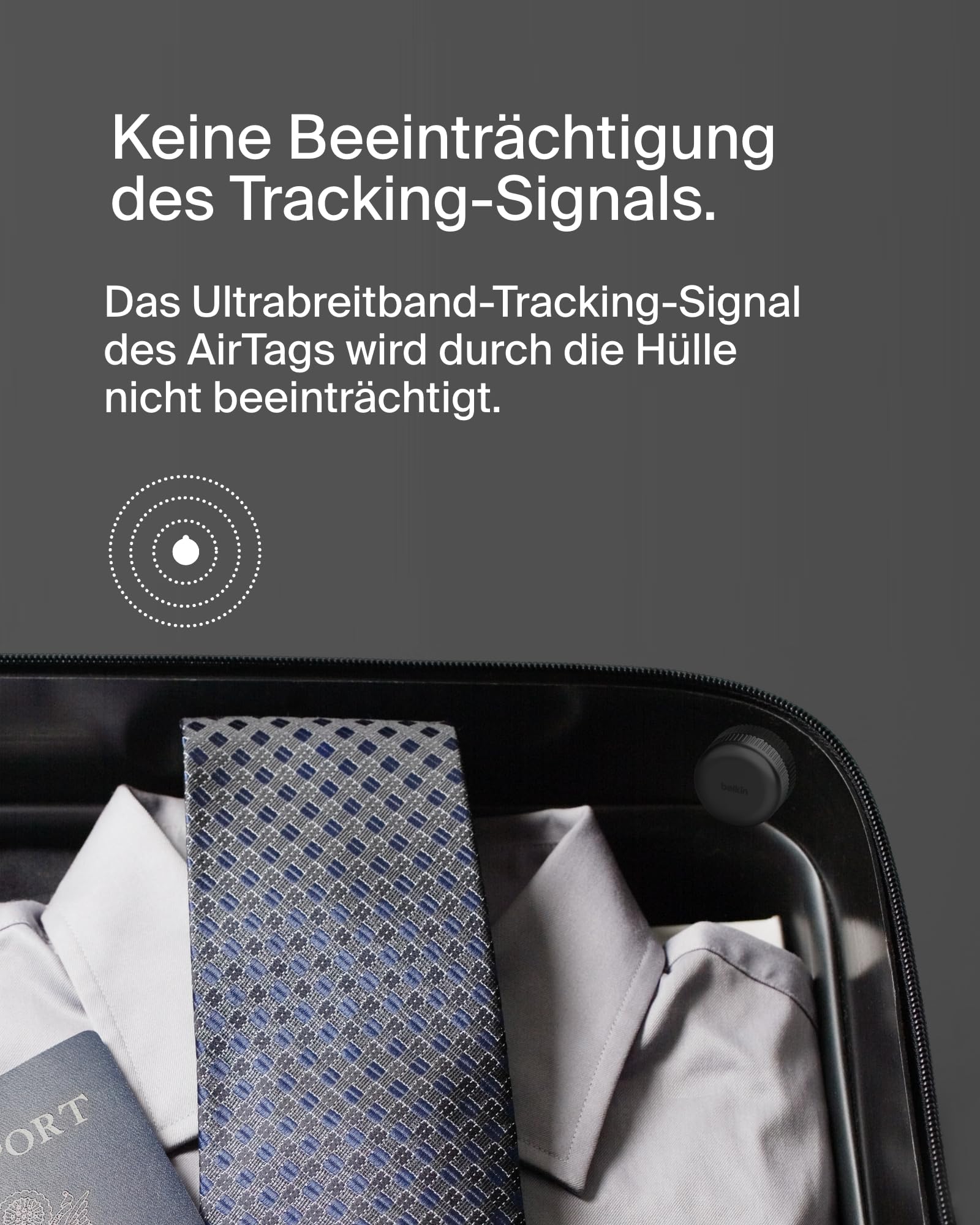 belkin-secure-holder-f-r-apple-airtag-ipx8-wasserdicht-schwarz-2er-pack image 5