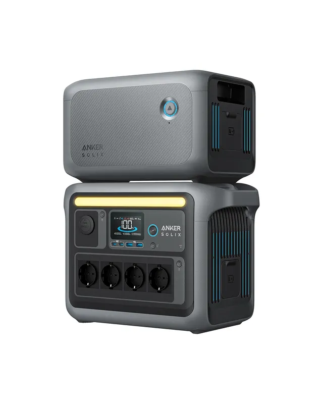 anker-solix-c1000-powerstation-bp1000-akku-2112wh image 1