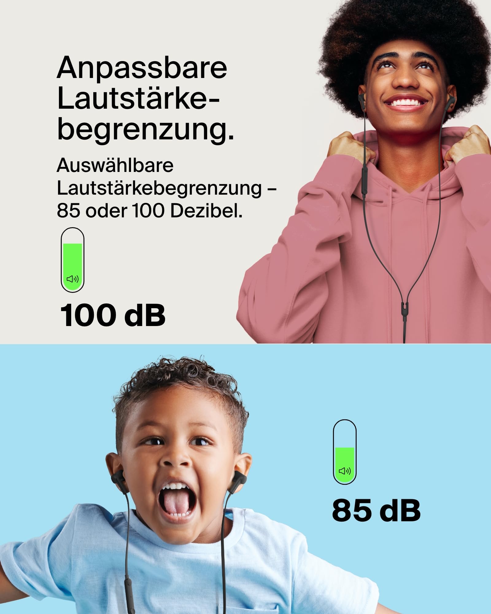 belkin-soundform-kabel-kopfh-rer-in-ear-mit-mikrofon-und-usb-c-schwarz image 2