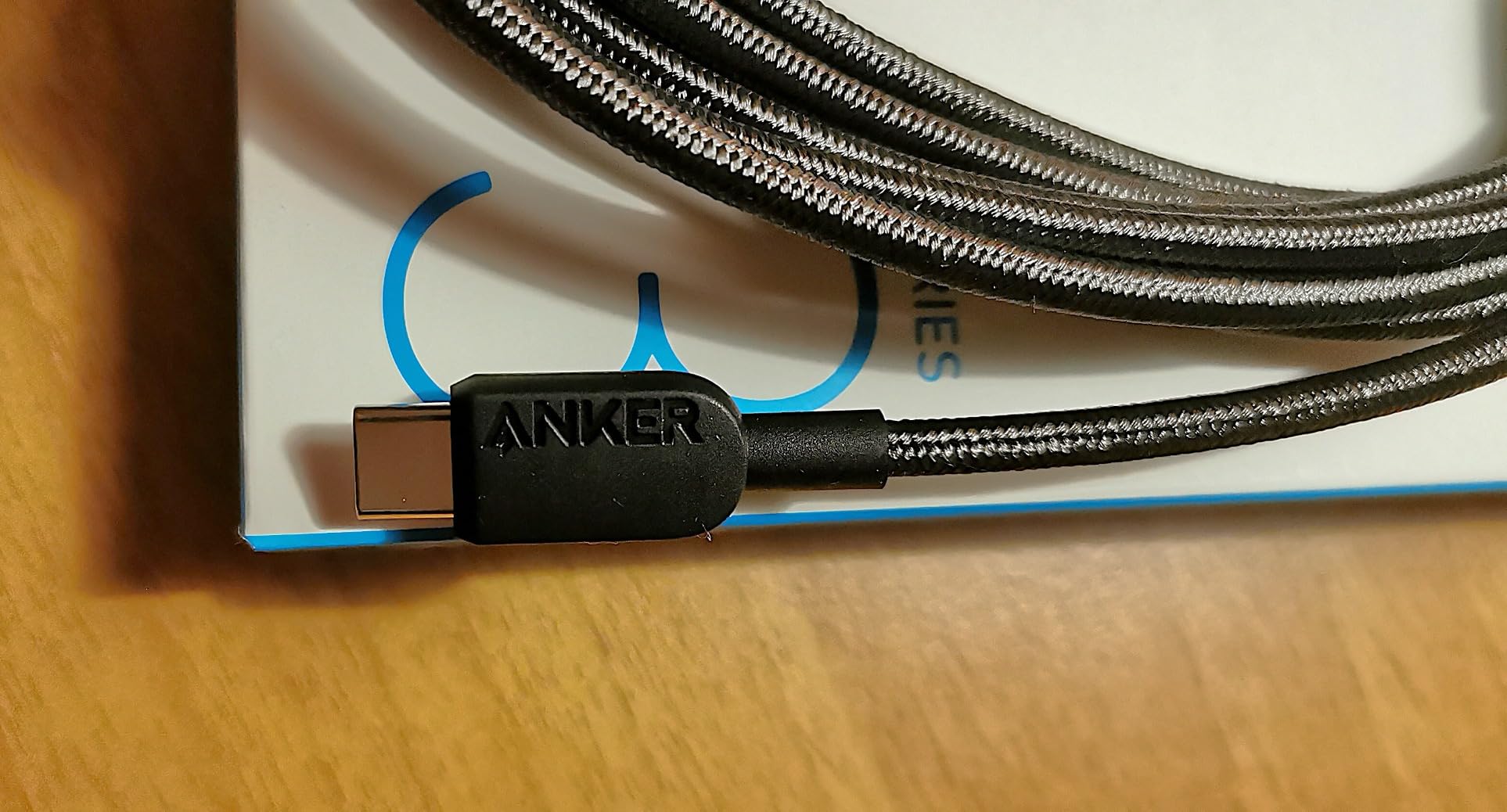 Endlich kein Wackelkontakt