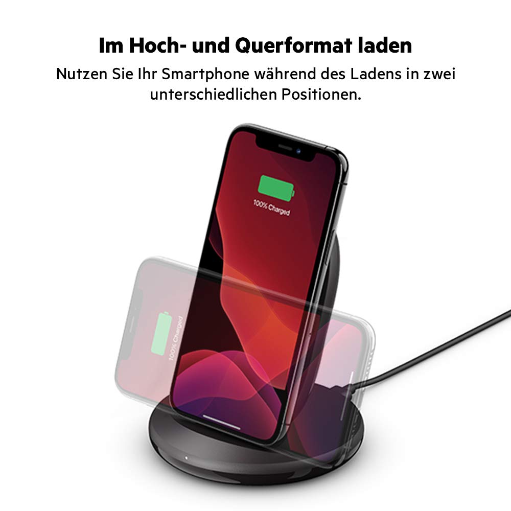 belkin-boostcharge-qi-ladest-nder-15-w-schwarz-mit-qc-3-0-24-w-netzteil image 5