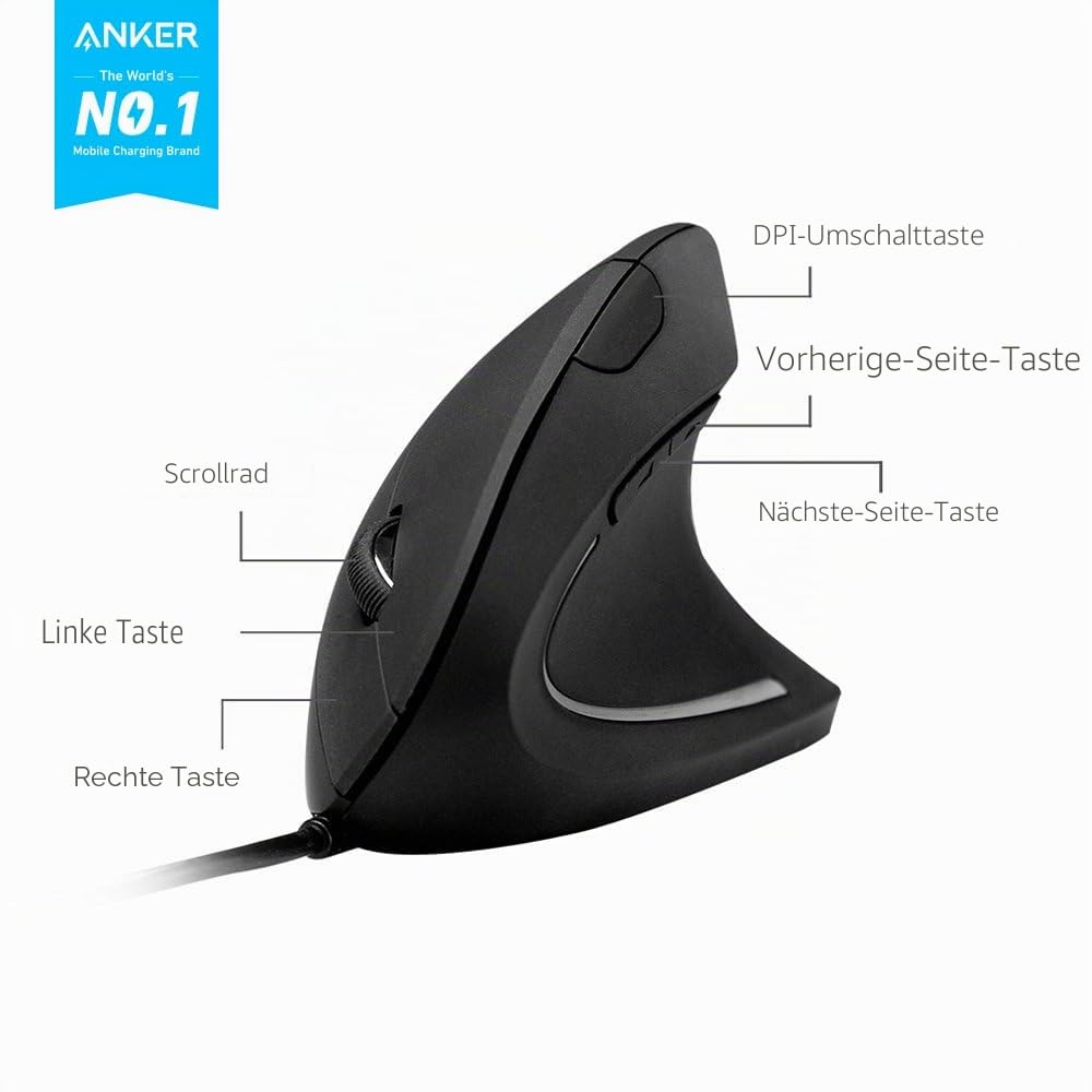 anker-vertikale-ergonomische-usb-maus-rechtsh-nder-1000-1600-dpi image 2
