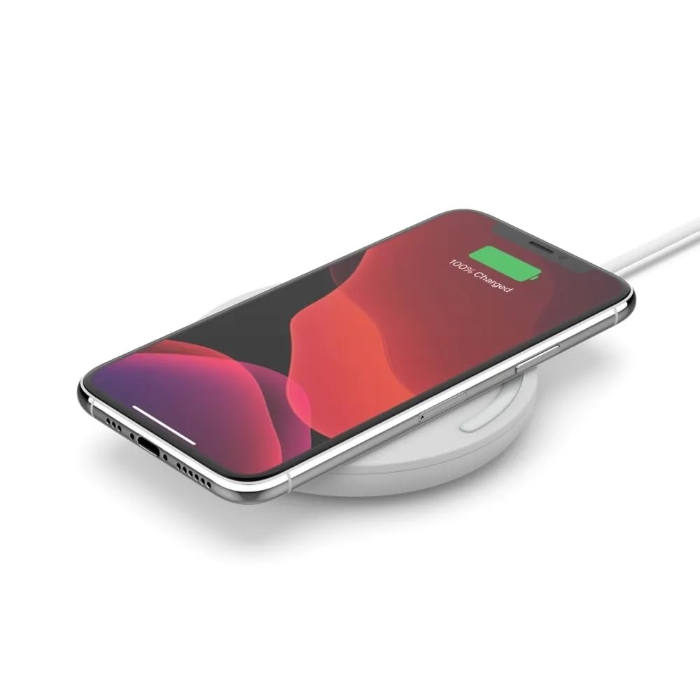 belkin-boostcharge-qi-ladepad-10w-wei-mit-netzteil image 6