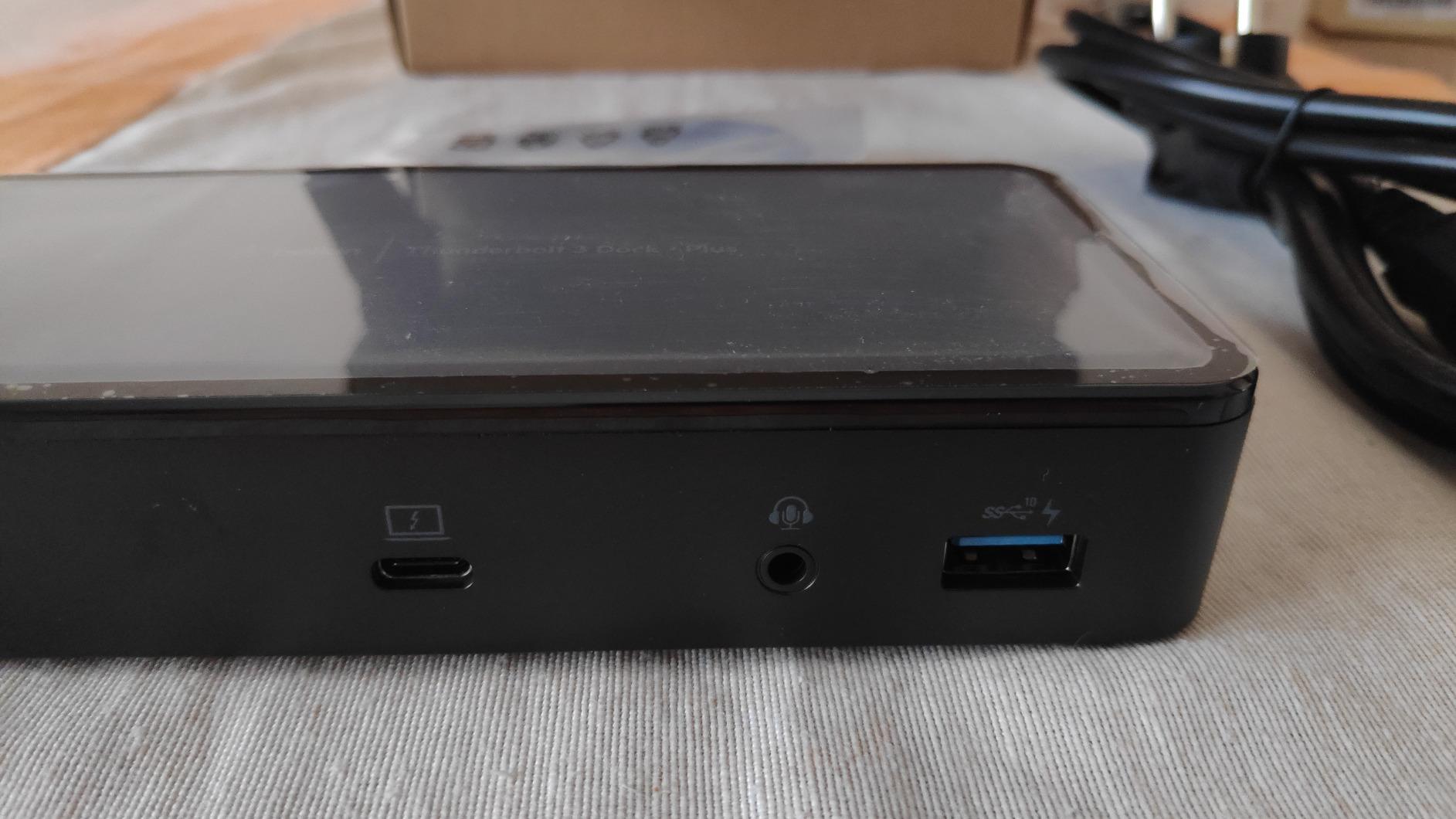 Beste Dock