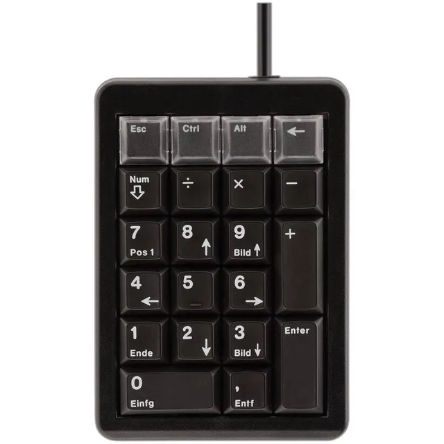 cherry-g84-4700-programmierbares-keypad-numerik-block-schwarz image 1
