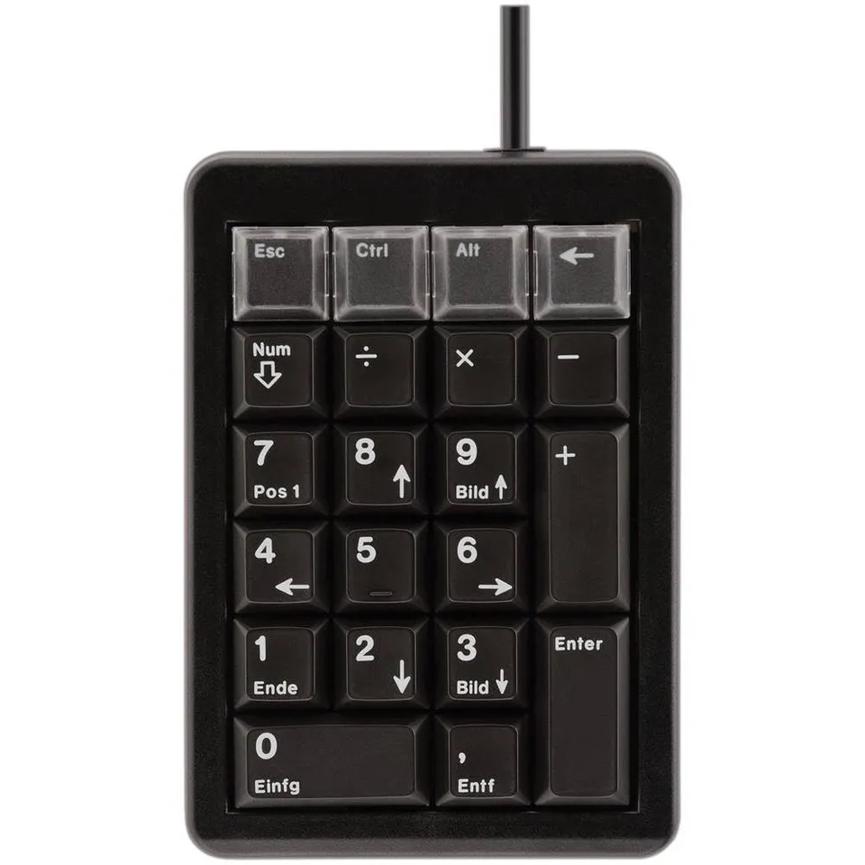 cherry-g84-4700-programmierbares-keypad-numerik-block-schwarz image 1