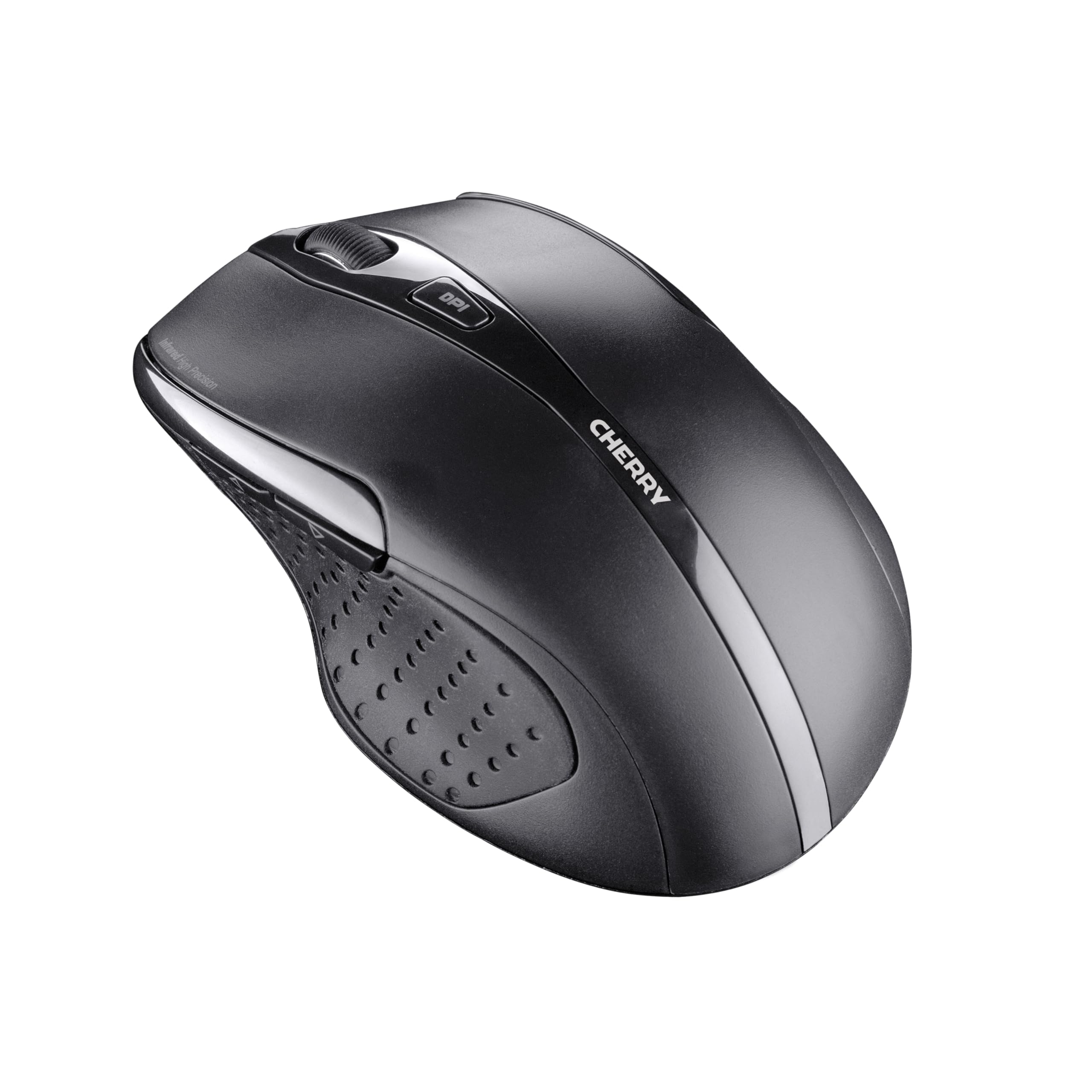 cherry-mw-3000-kabellose-ergonomische-maus-rechtsh-nder-schwarz image 4