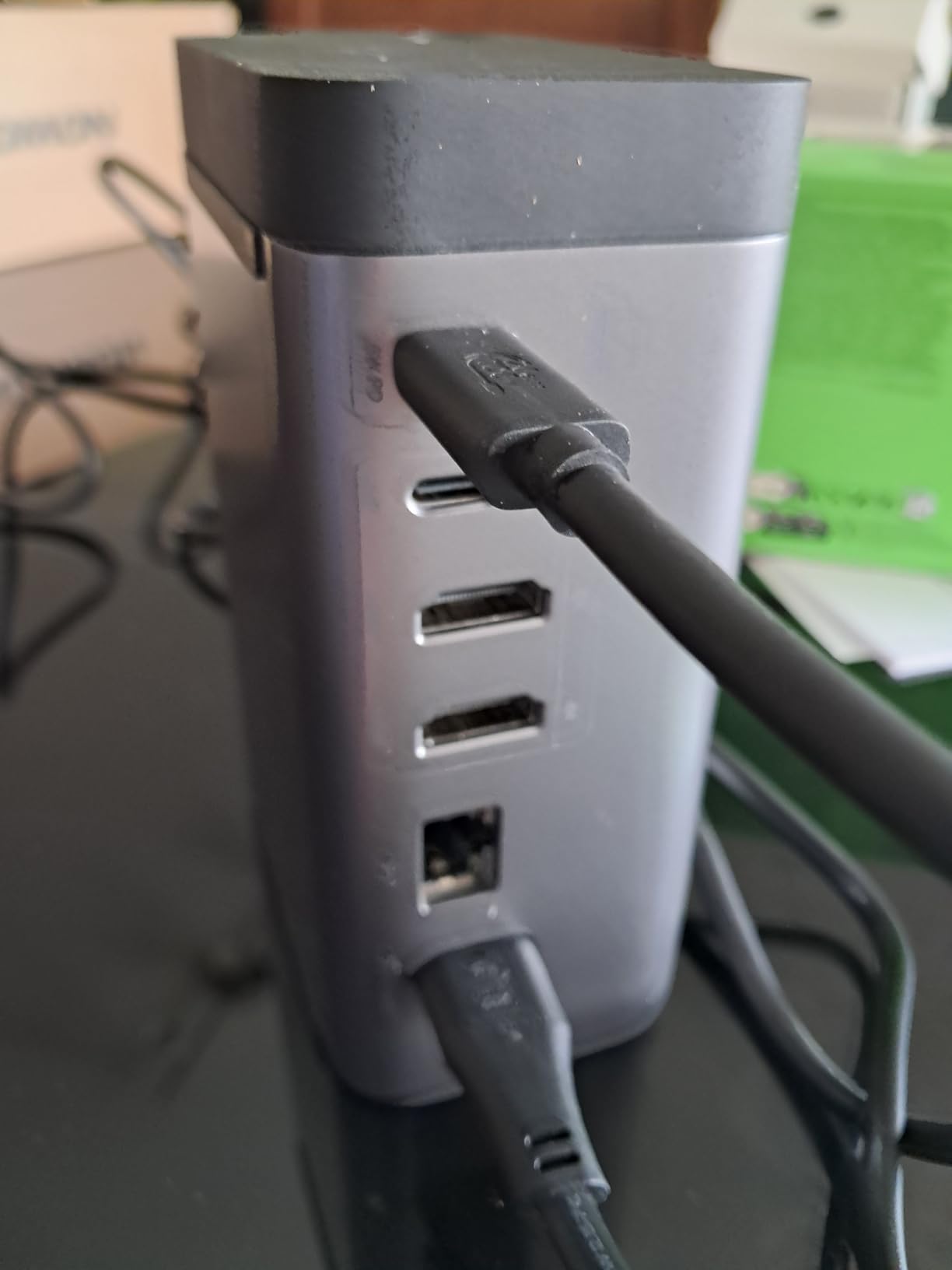Gut, aber nicht für jeden Laptop