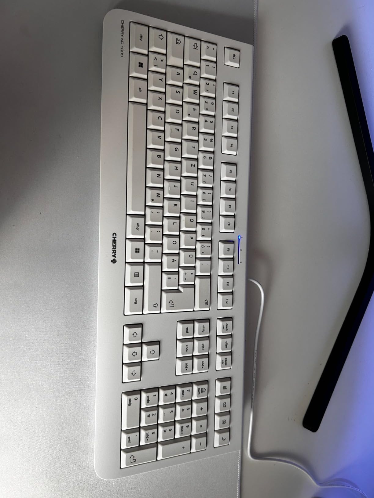 Tolle Tastatur