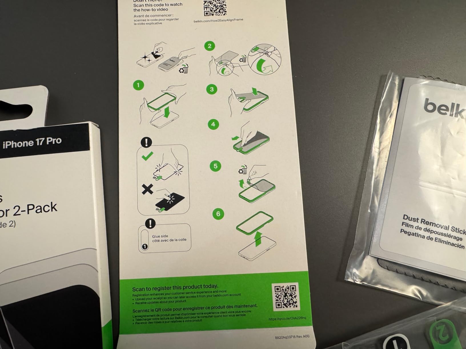 Swag fürs neue iPhone