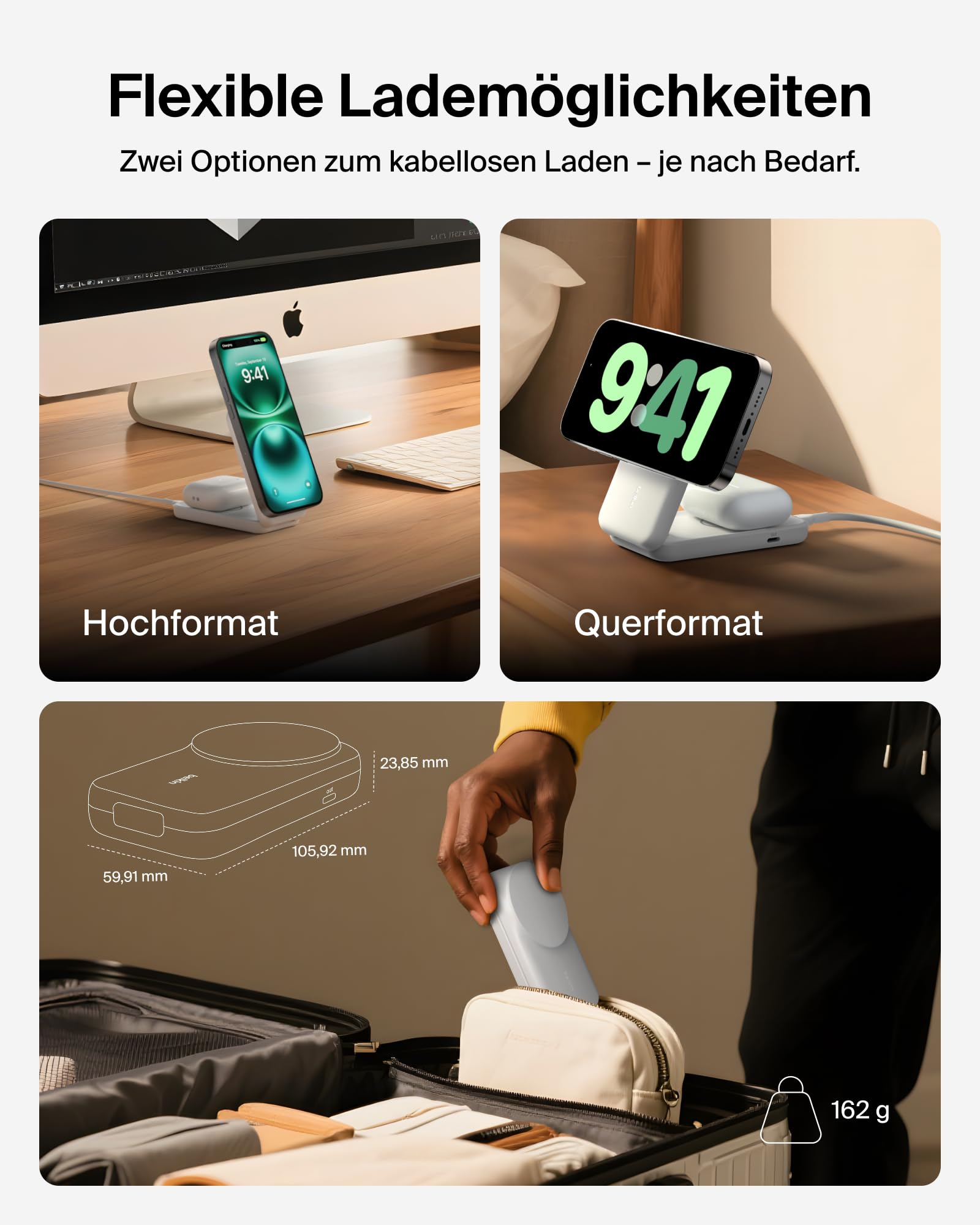 belkin-ultracharge-2-in-1-induktive-ladestation-qi2-25w-mit-usb-c-port-und-45w-n image 5